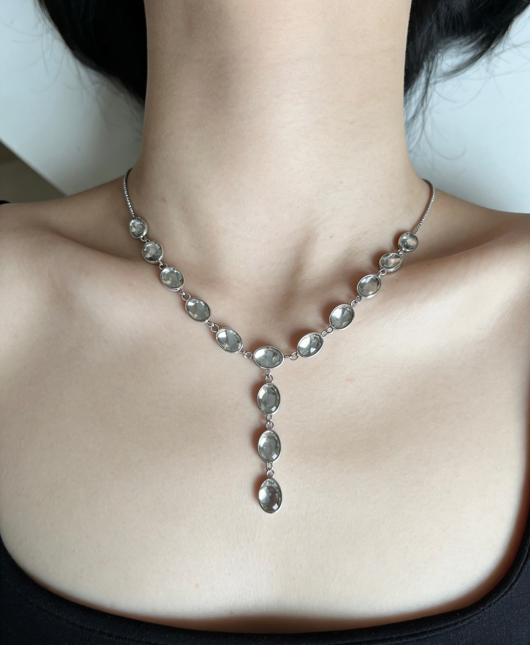 Vintage|Necklace |No returns or exchanges|100857