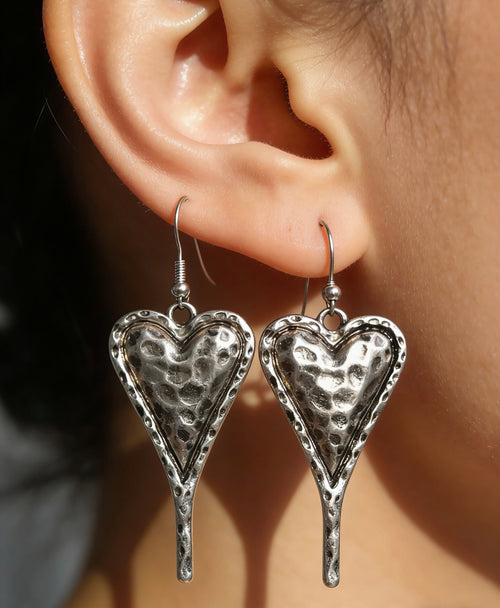 Vintage|Earings|No returns or exchanges|10092