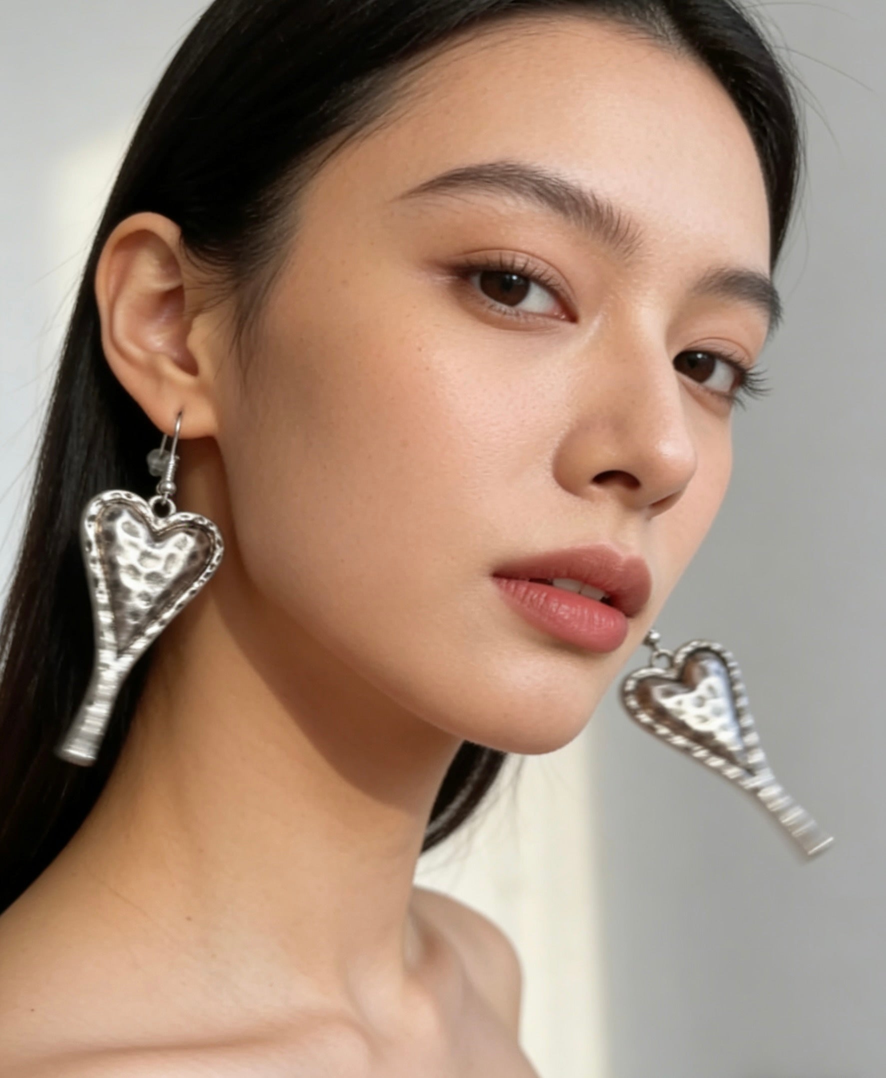 Vintage|Earings|No returns or exchanges|10092