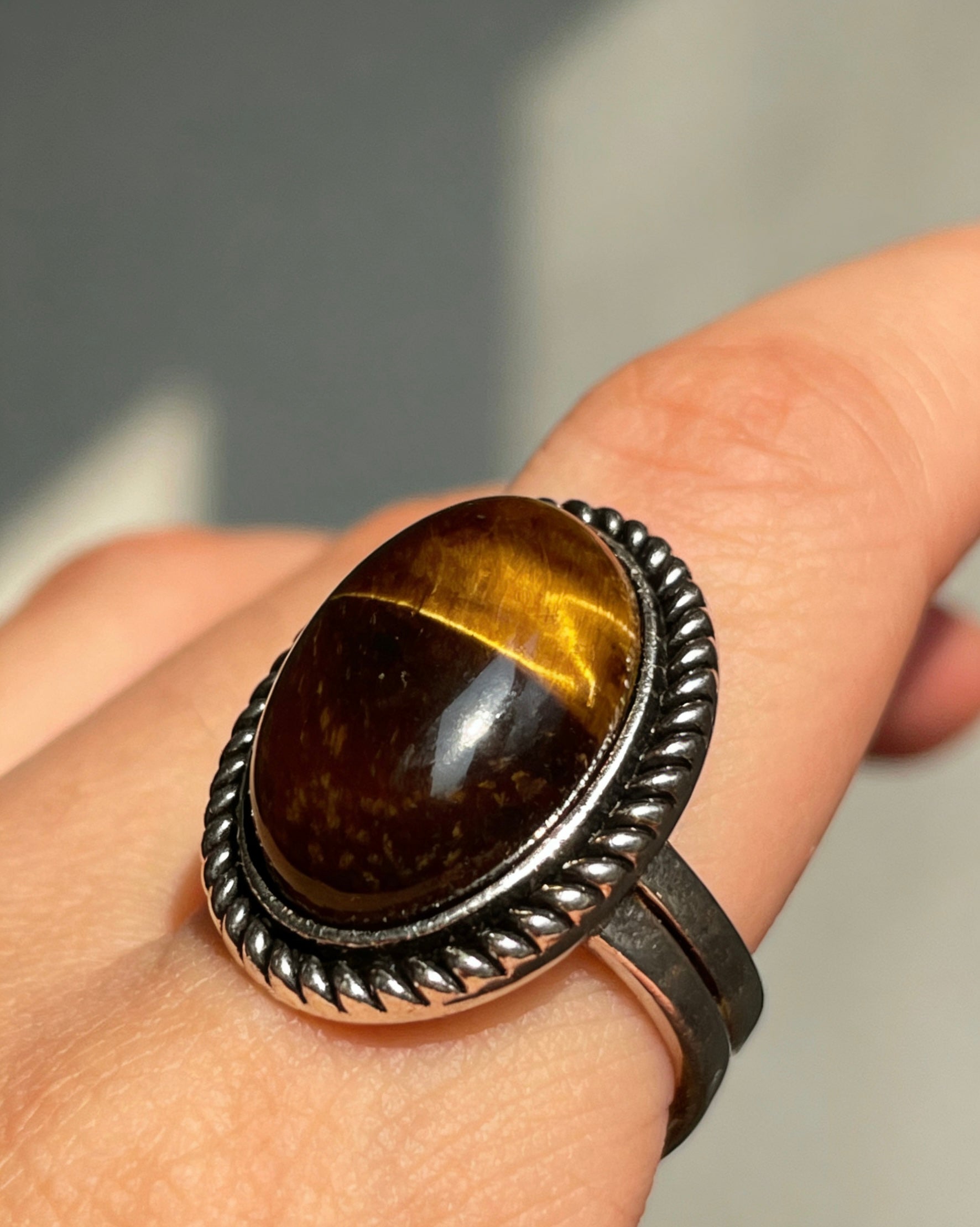 Vintage|Ring|No returns or exchanges|101611