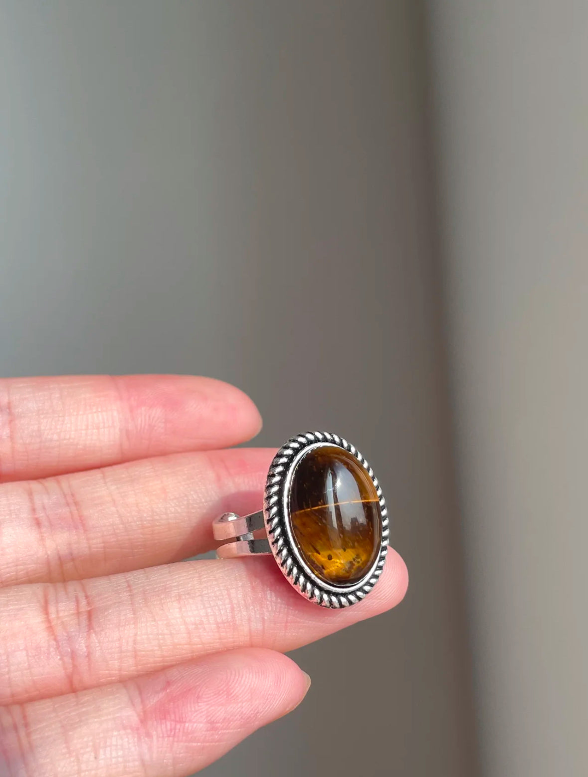 Vintage|Ring|No returns or exchanges|101611