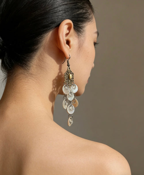 Vintage|Earings|No returns or exchanges|10716