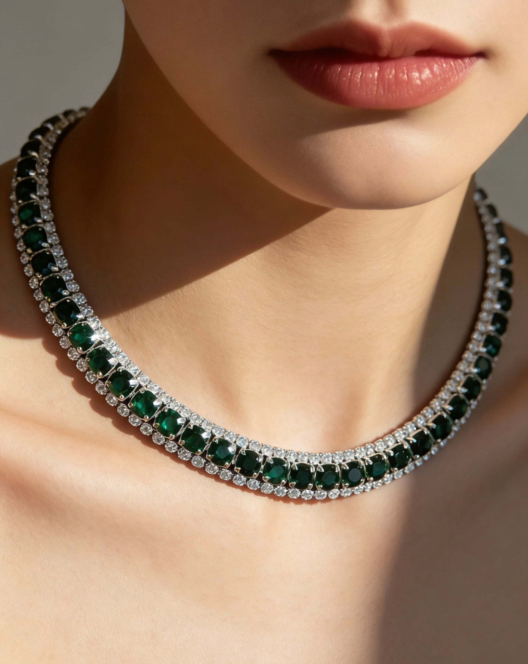 Vintage|Necklace |No returns or exchanges|11024