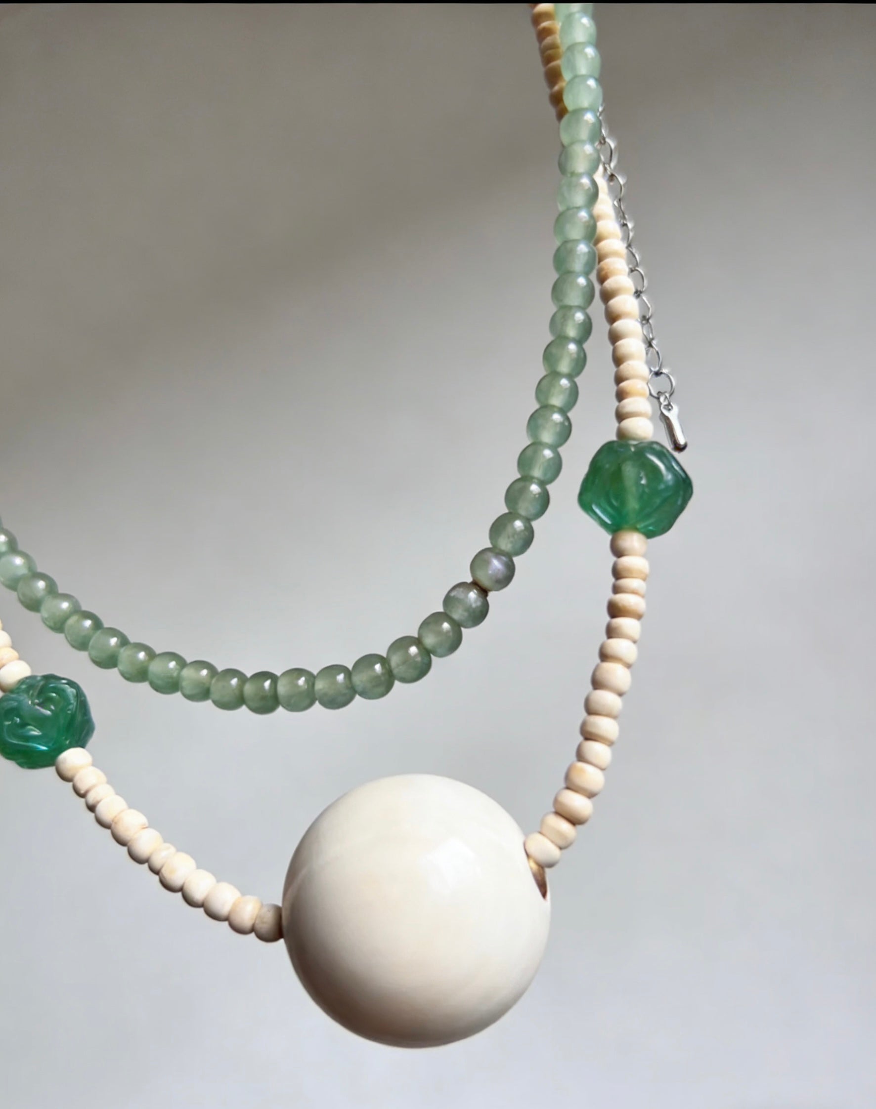 Vintage|Necklace |No returns or exchanges|110557