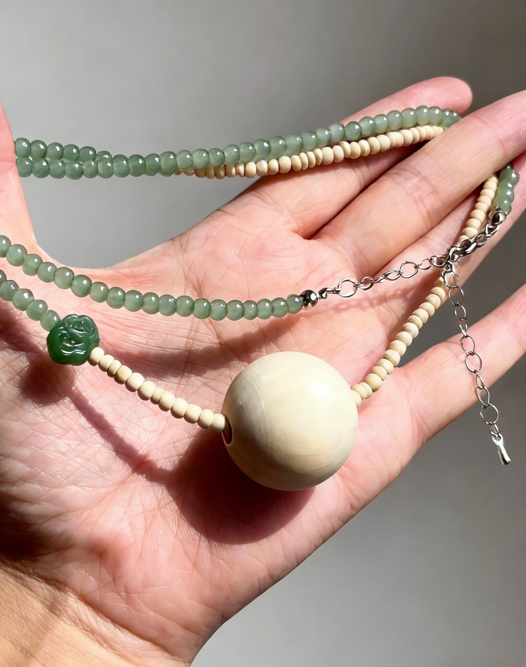 Vintage|Necklace |No returns or exchanges|110557