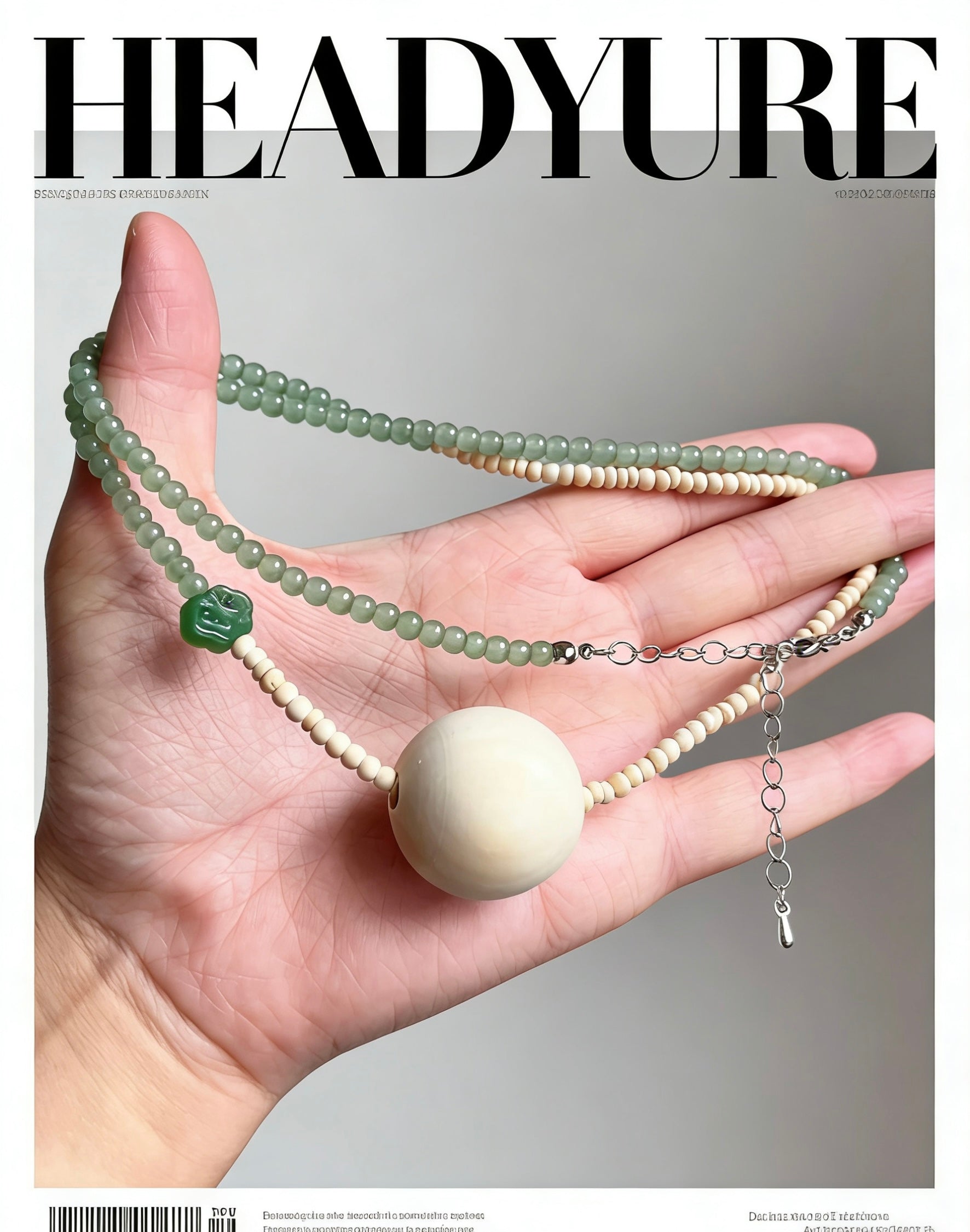 Vintage|Necklace |No returns or exchanges|110557