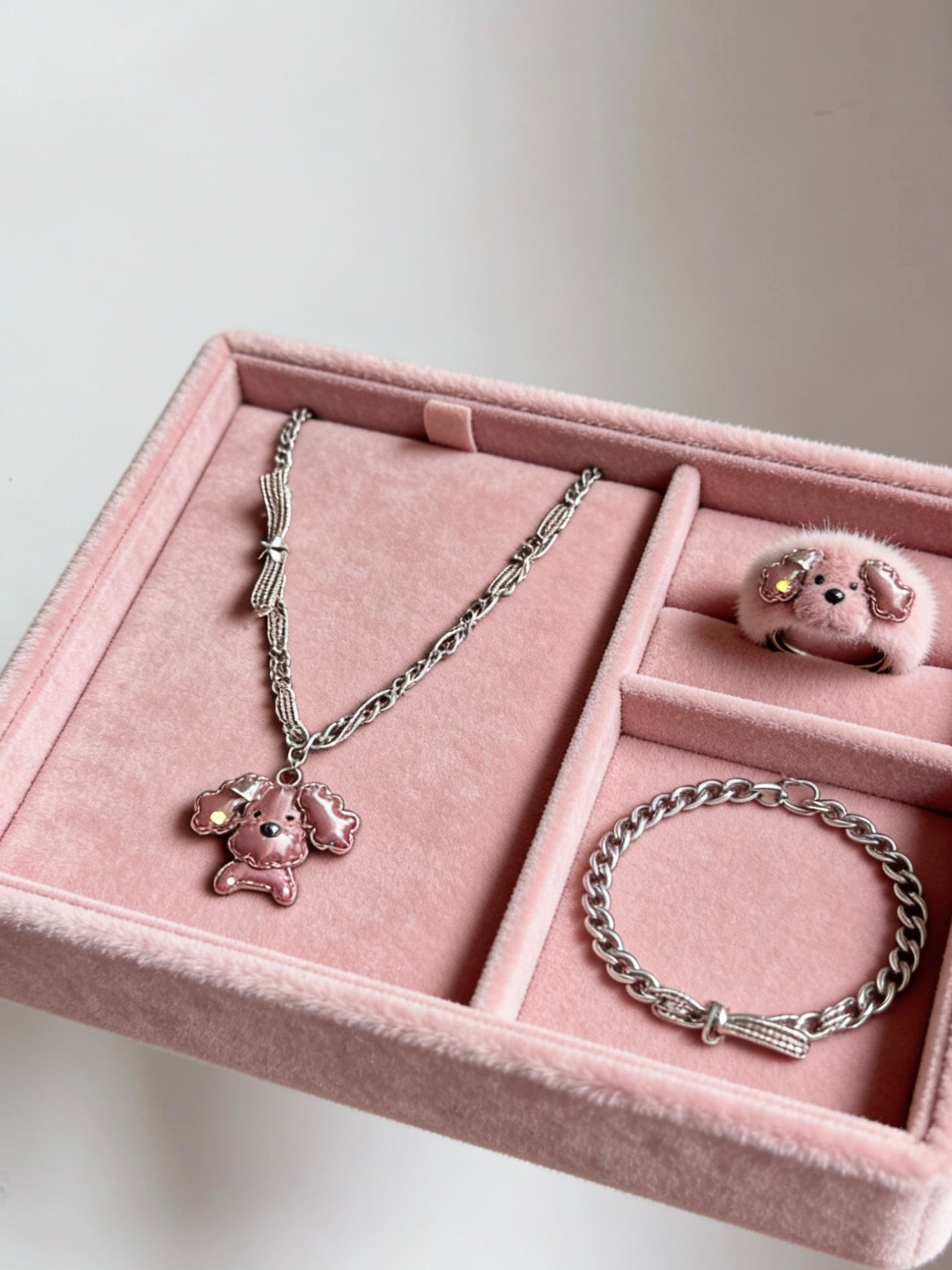 Vintage|Necklace |No returns or exchanges|110559