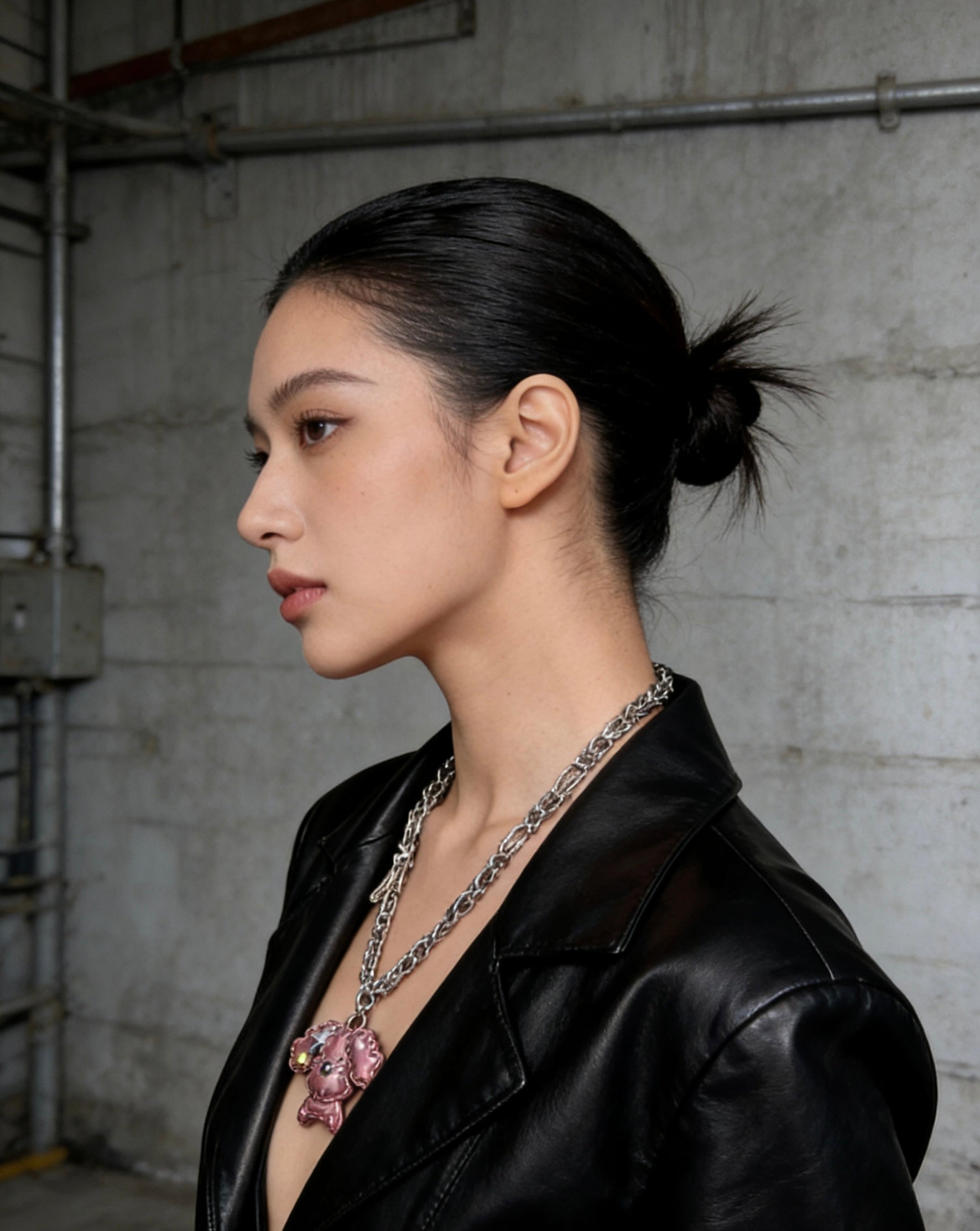 Vintage|Necklace |No returns or exchanges|110559