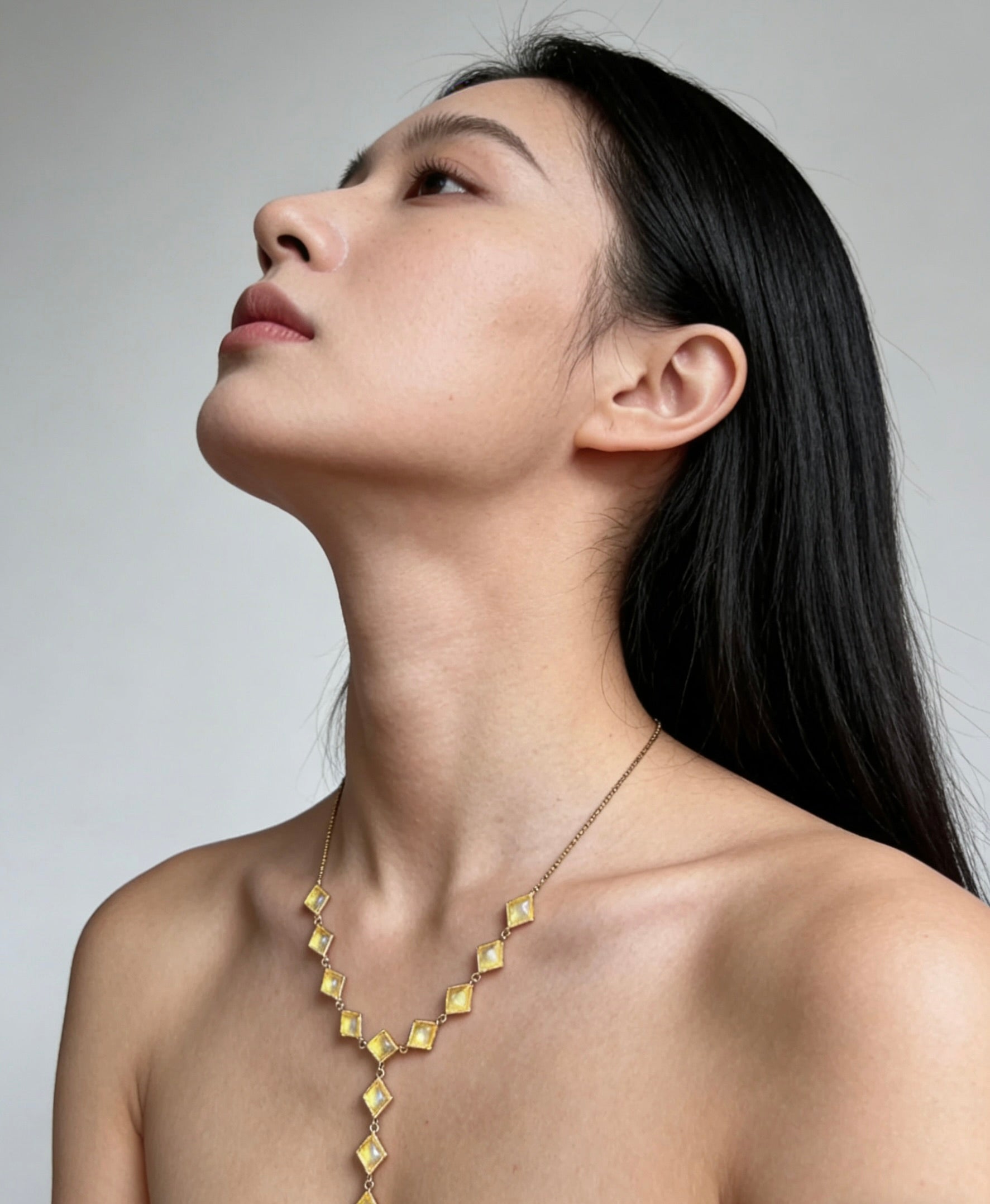 Vintage|Necklace |No returns or exchanges|111053