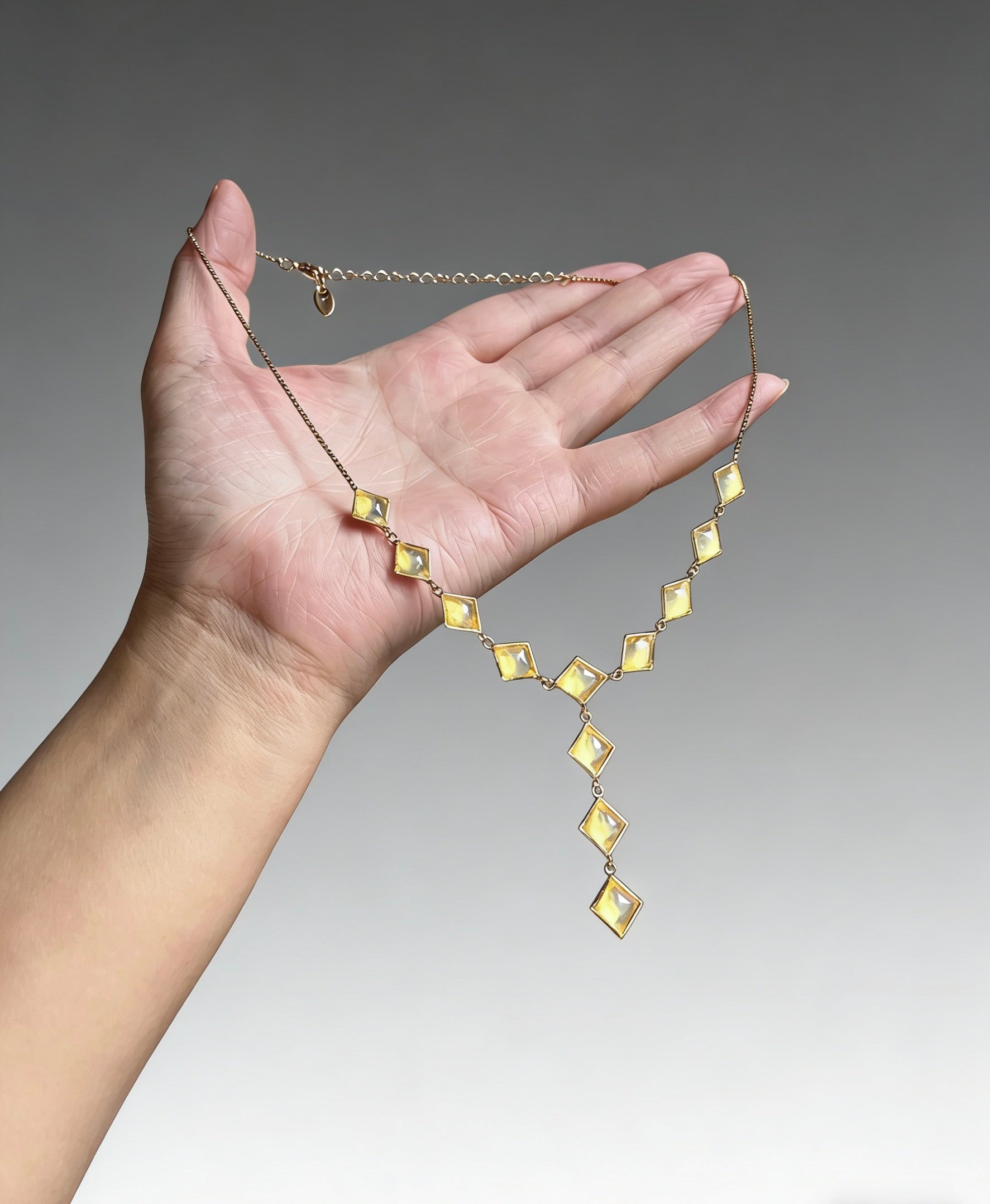 Vintage|Necklace |No returns or exchanges|111053