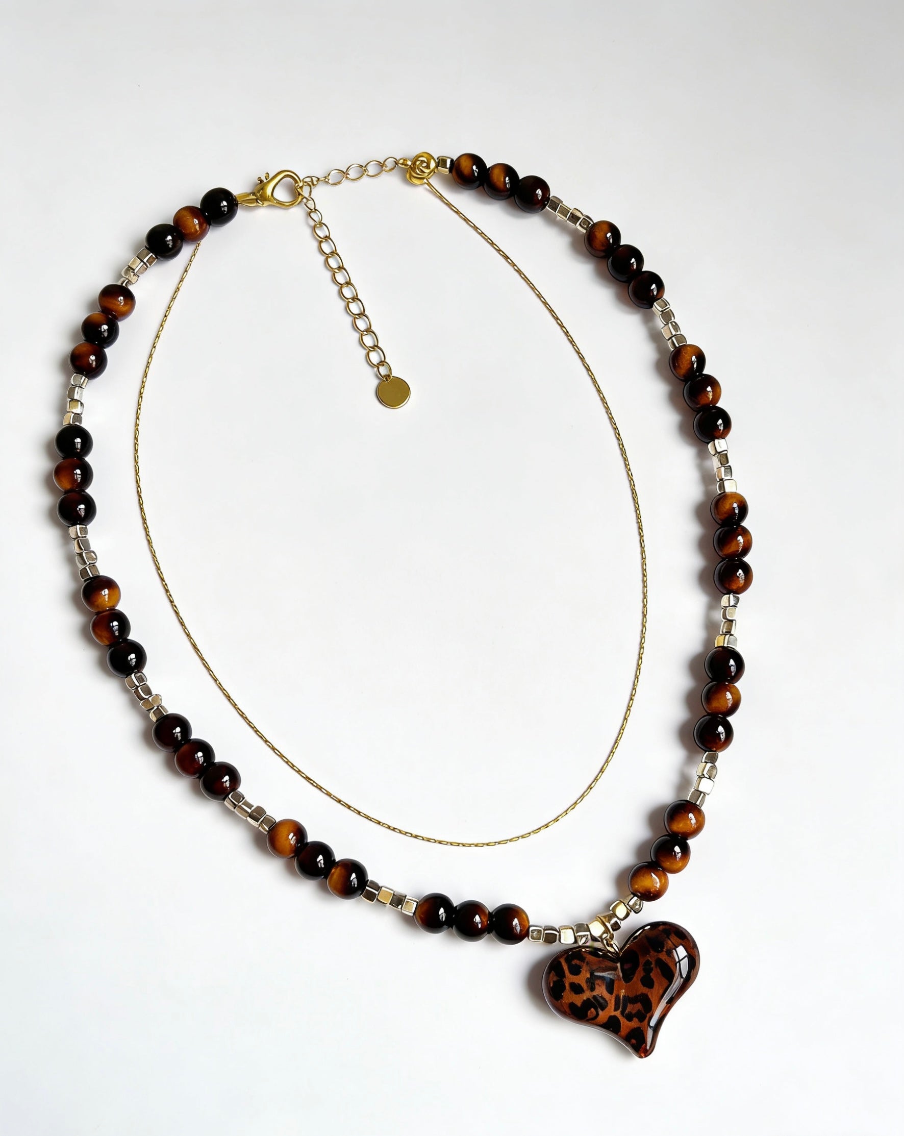 Vintage|Necklace |No returns or exchanges|111156