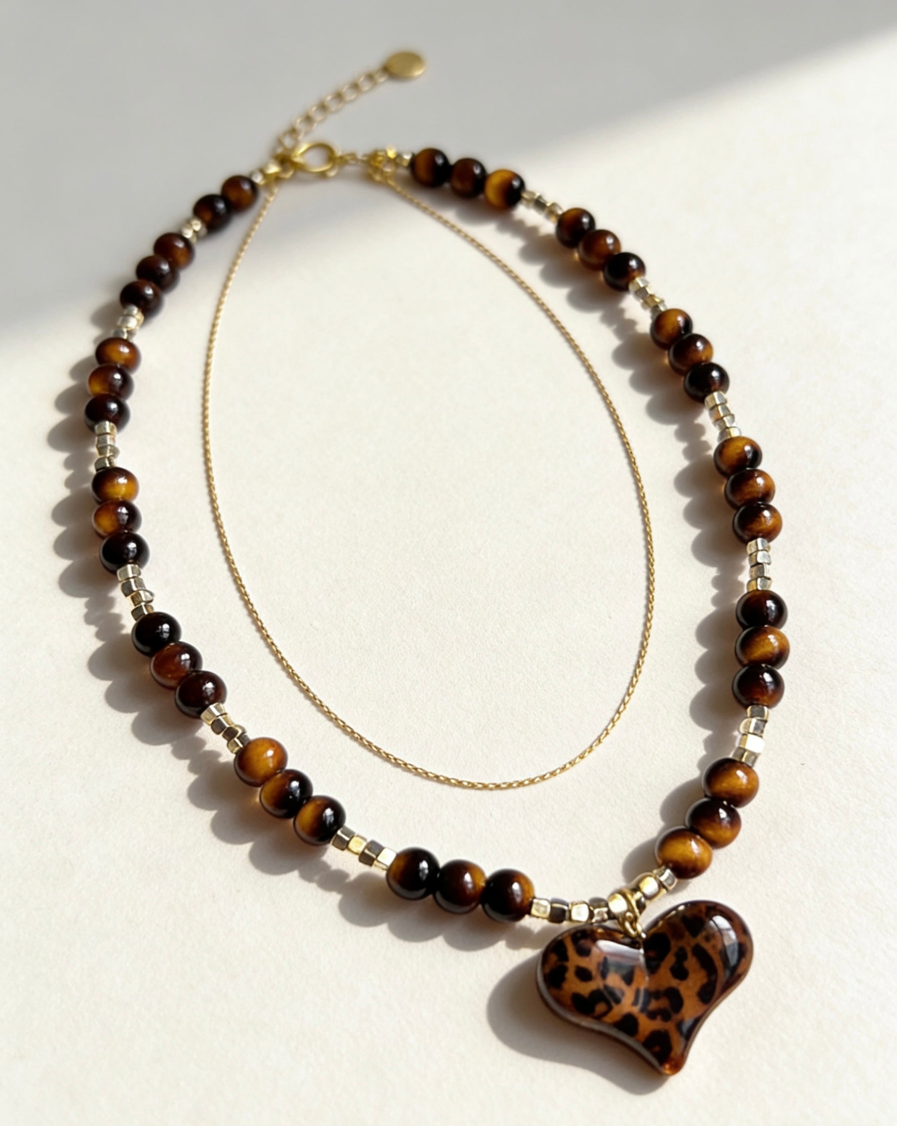 Vintage|Necklace |No returns or exchanges|111156