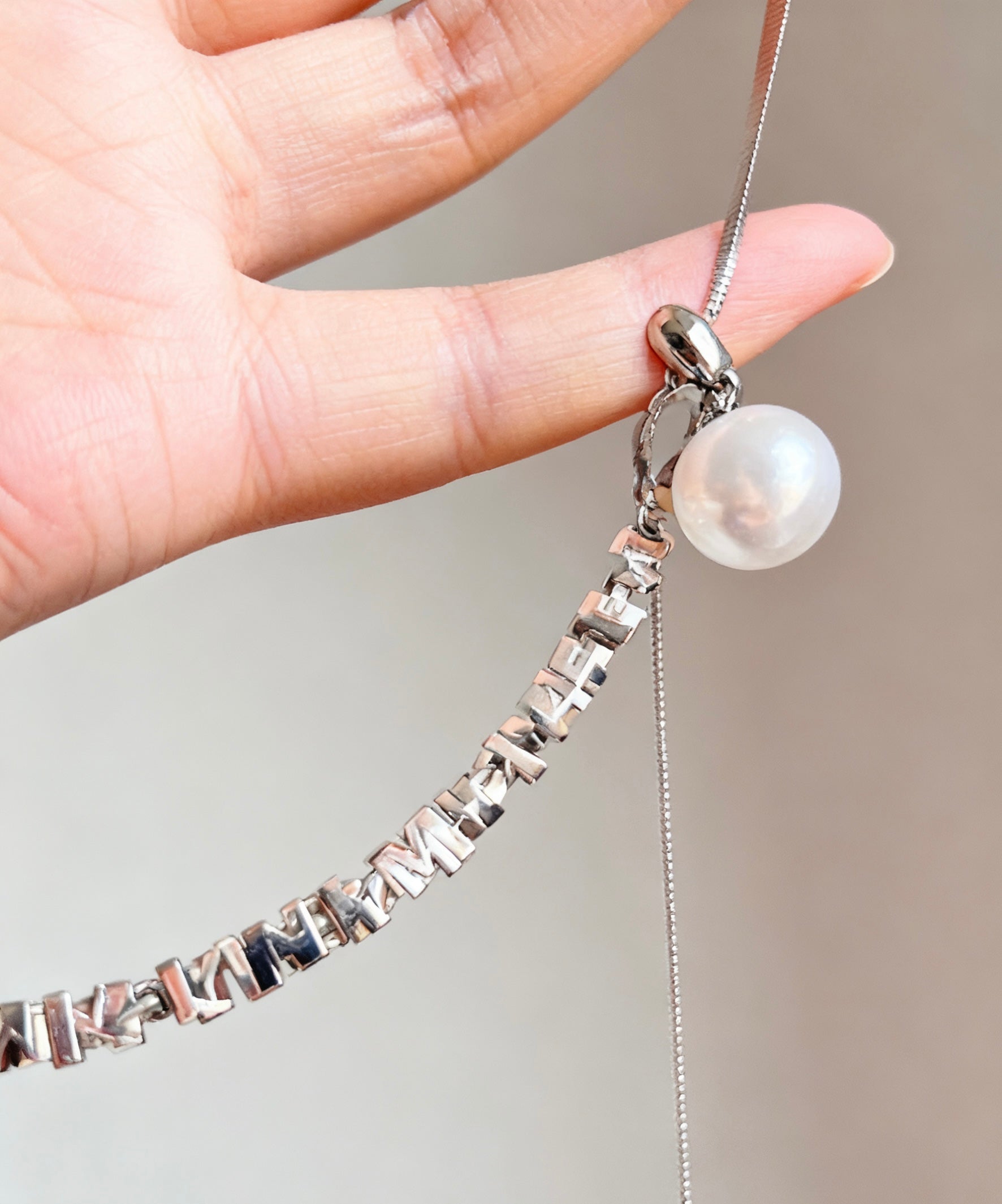 Vintage|Necklace |No returns or exchanges|1112