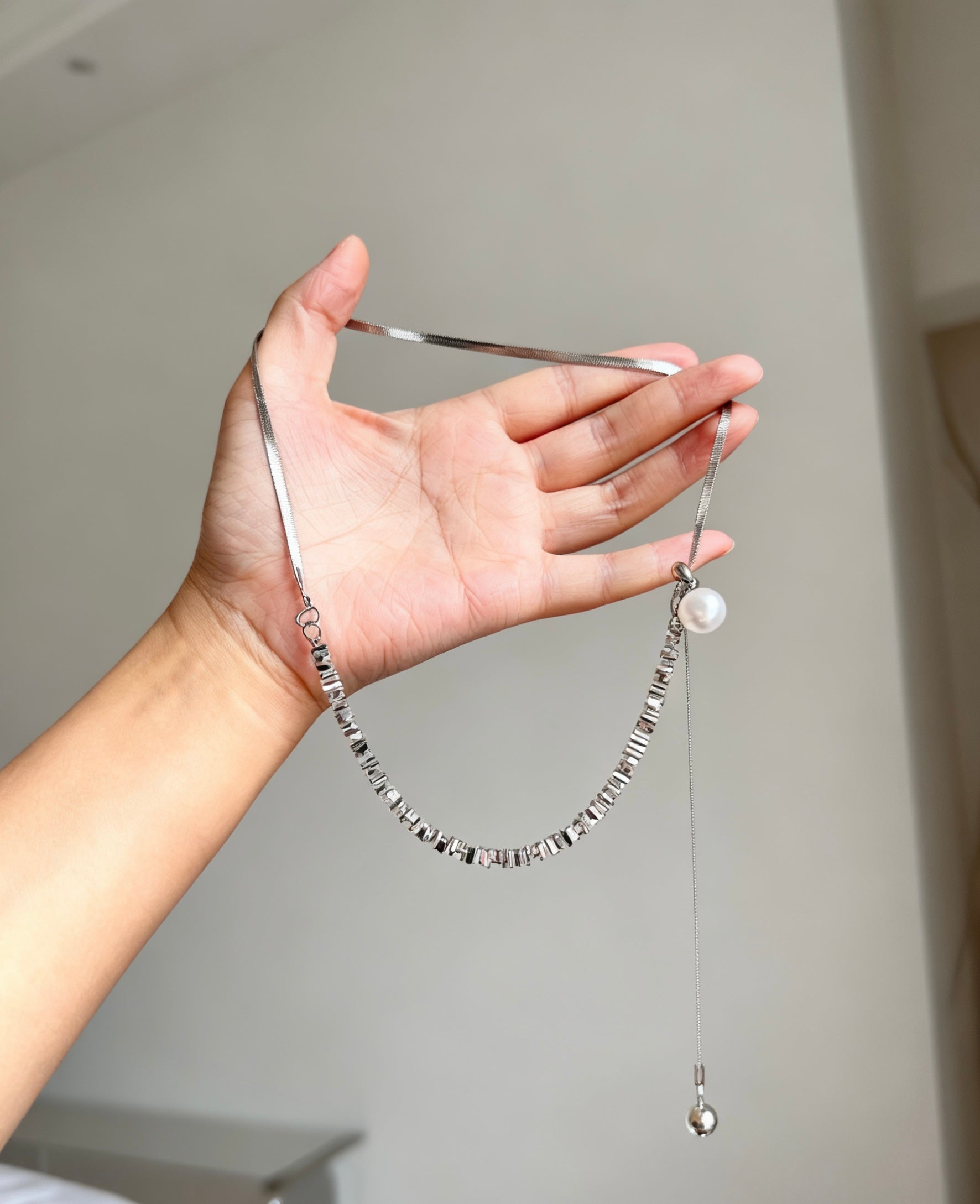 Vintage|Necklace |No returns or exchanges|1112