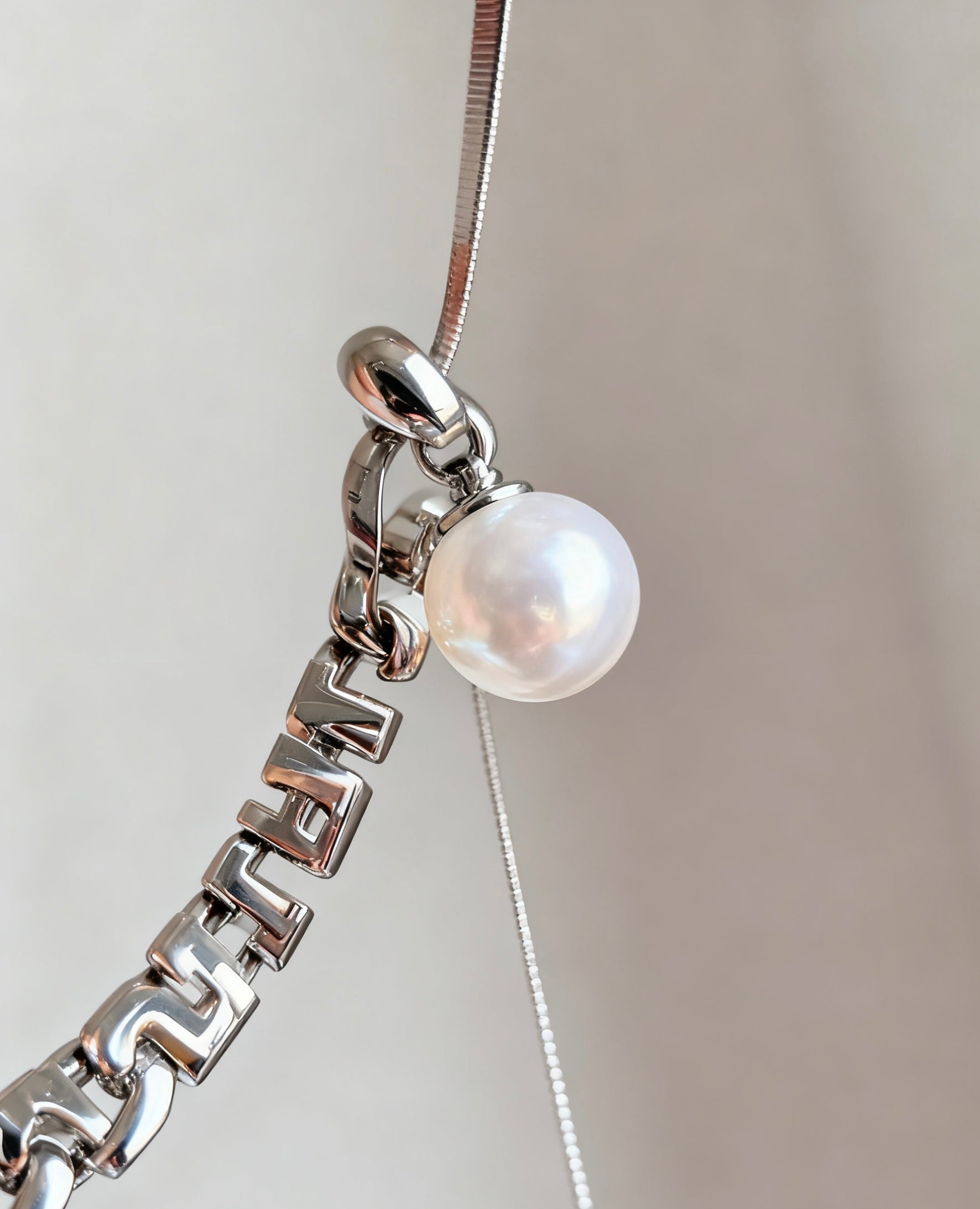 Vintage|Necklace |No returns or exchanges|1112