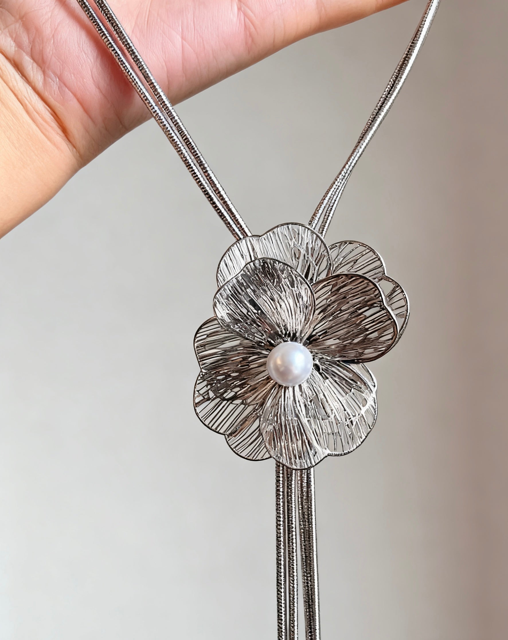 Vintage|Necklace |No returns or exchanges|1113