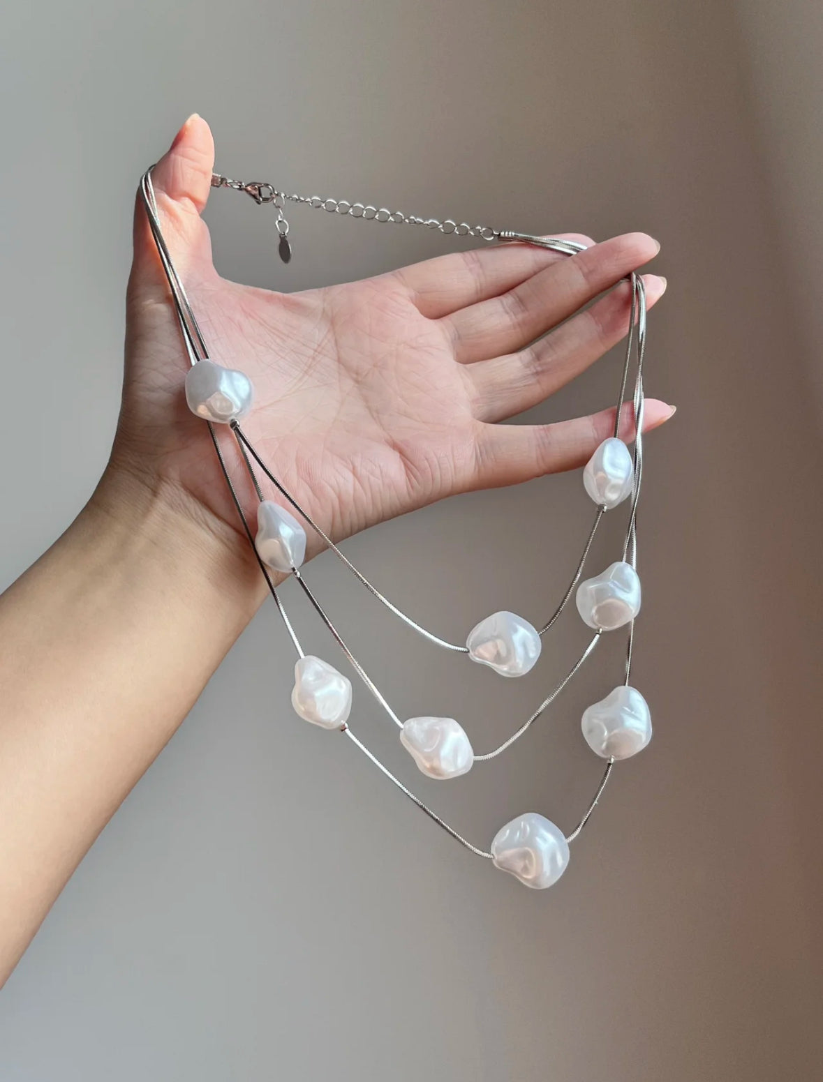 Vintage|Necklace |No returns or exchanges|111455