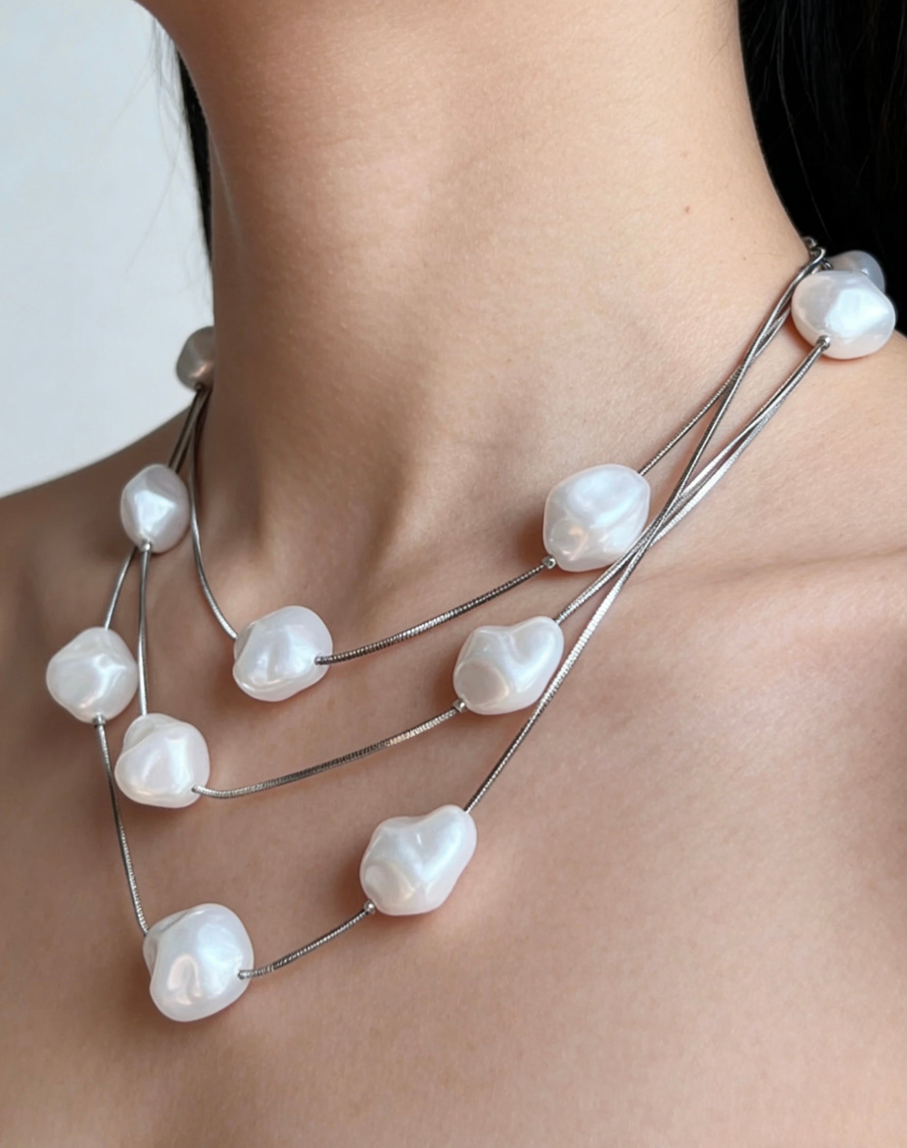 Vintage|Necklace |No returns or exchanges|111455