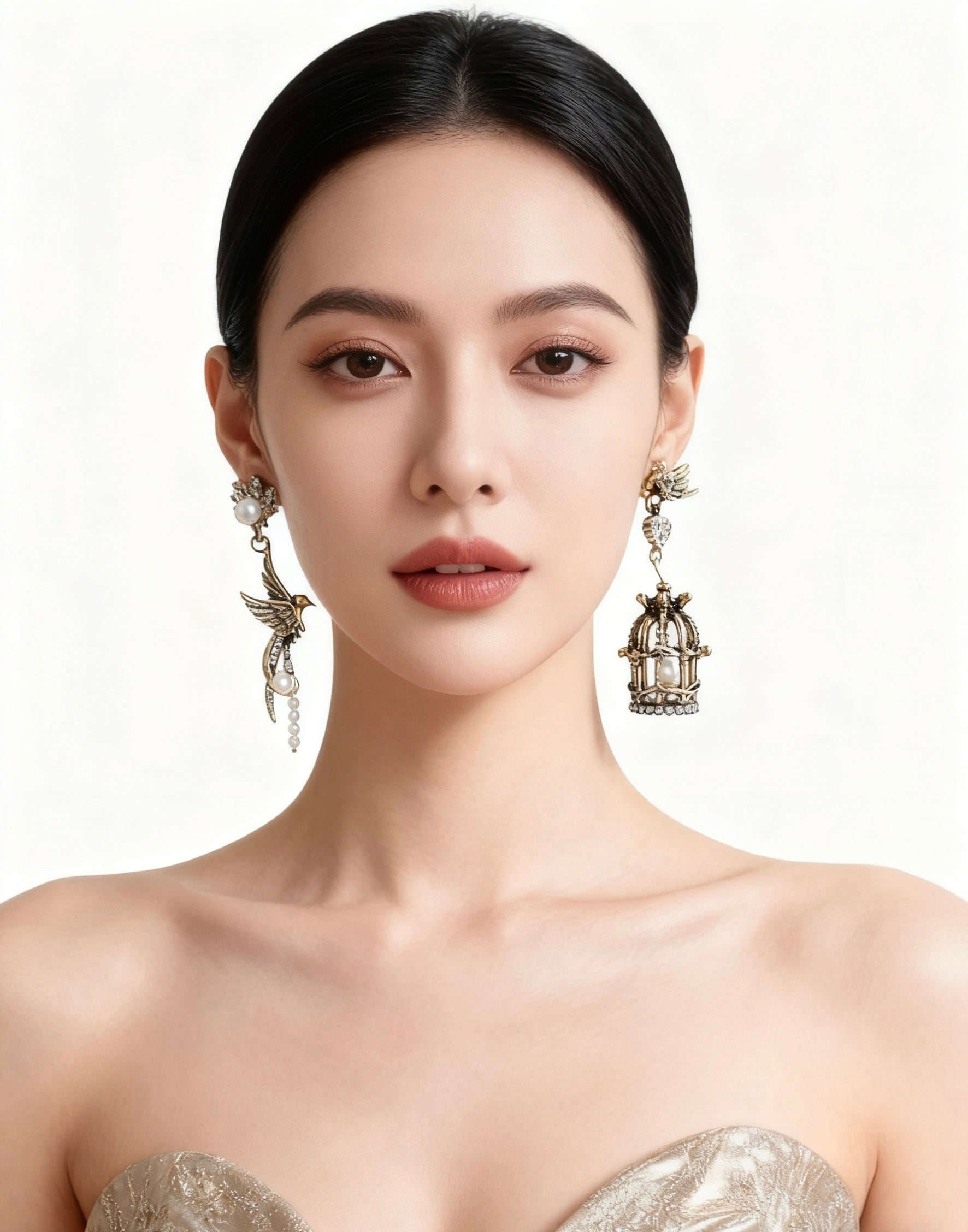 Vintage|Earings|No returns or exchanges|1114