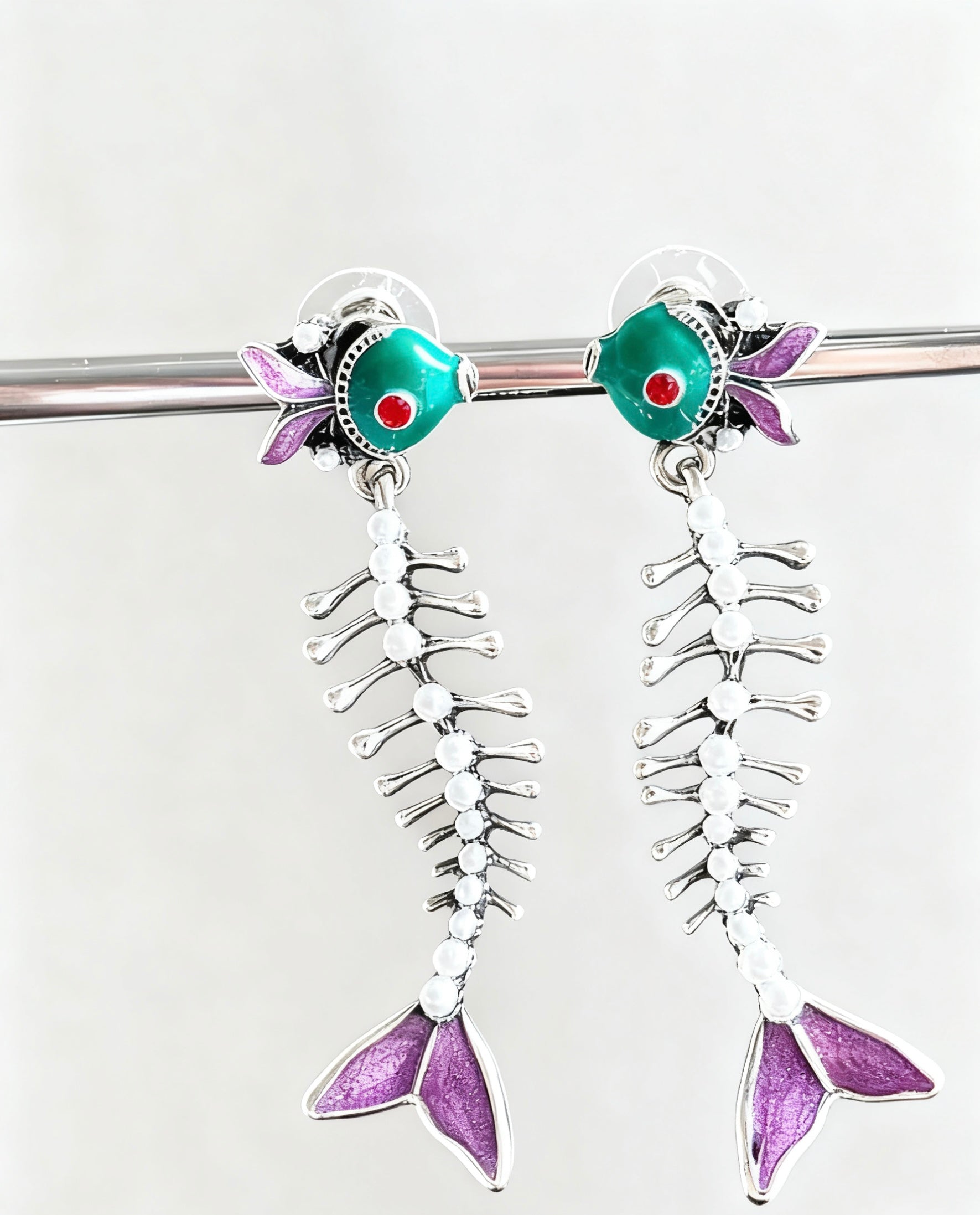 Vintage|Earings|No returns or exchanges|1116