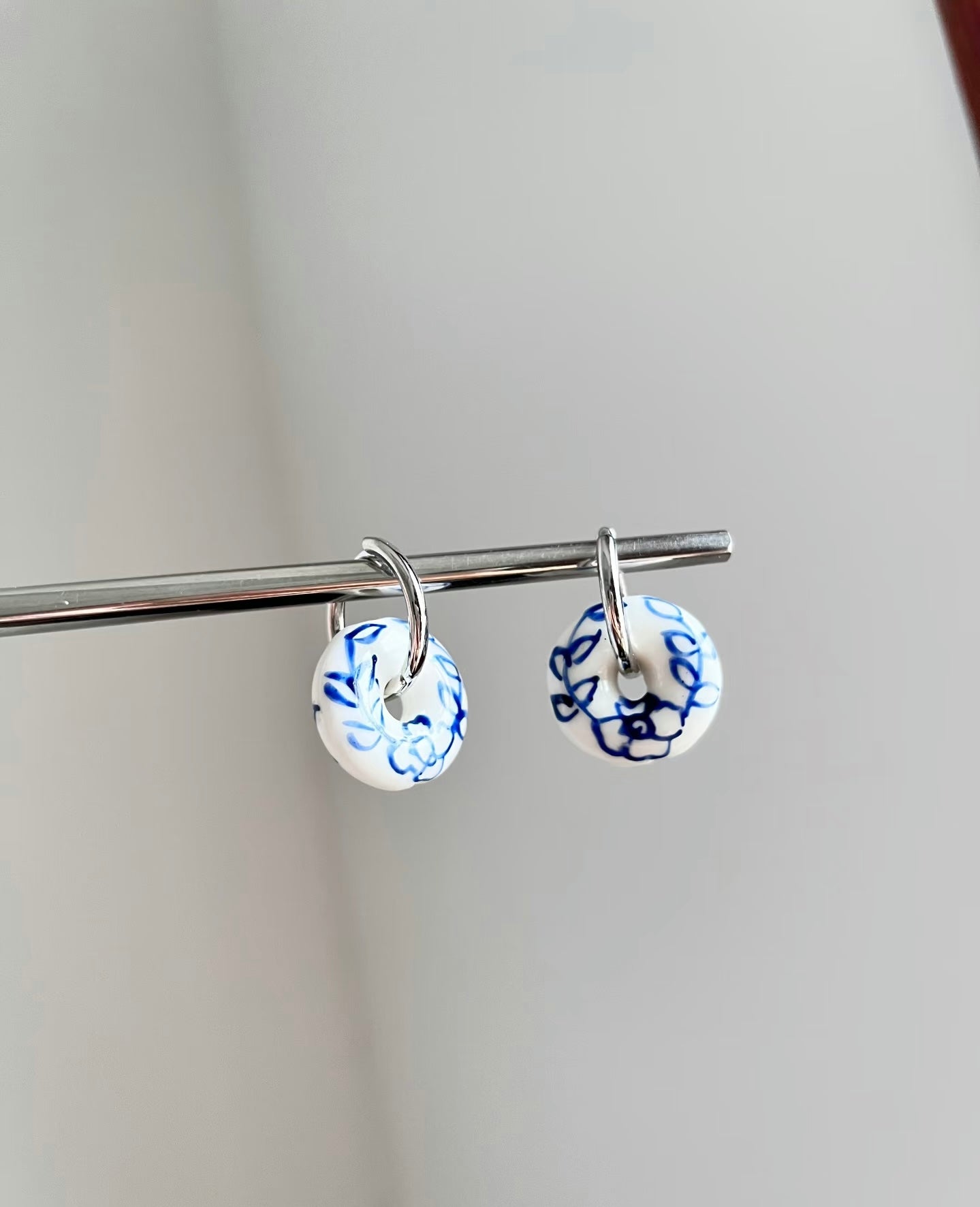 Vintage|Earings|No returns or exchanges|1117