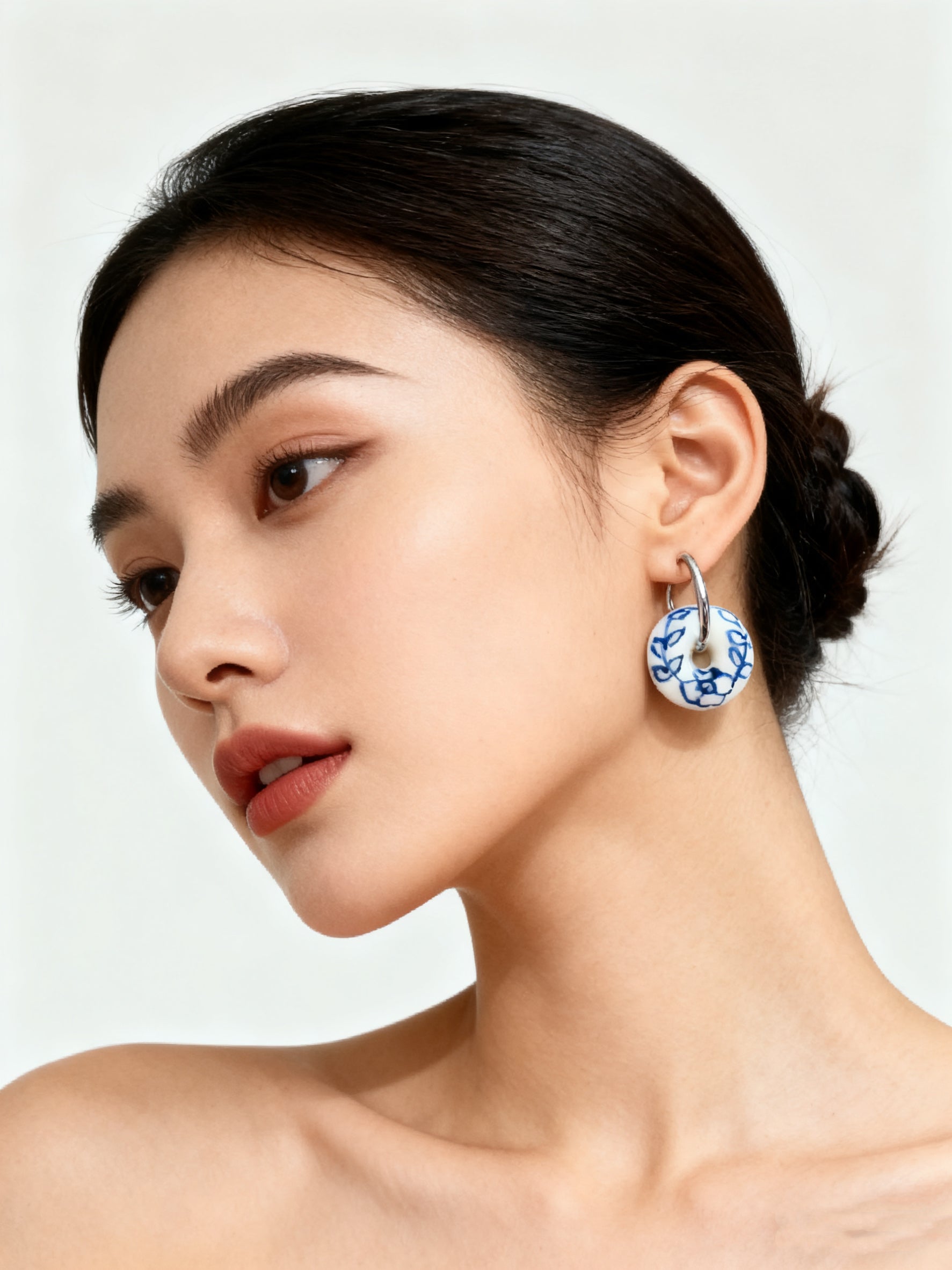 Vintage|Earings|No returns or exchanges|1117