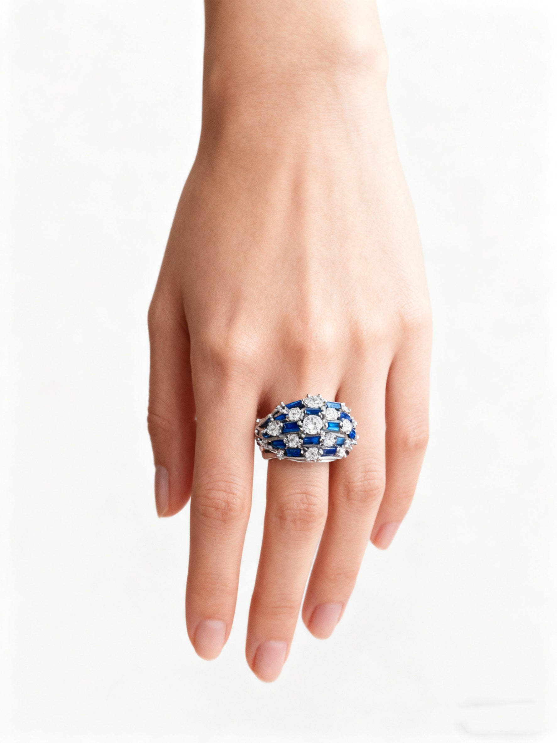 Vintage|Ring|No returns or exchanges|1119