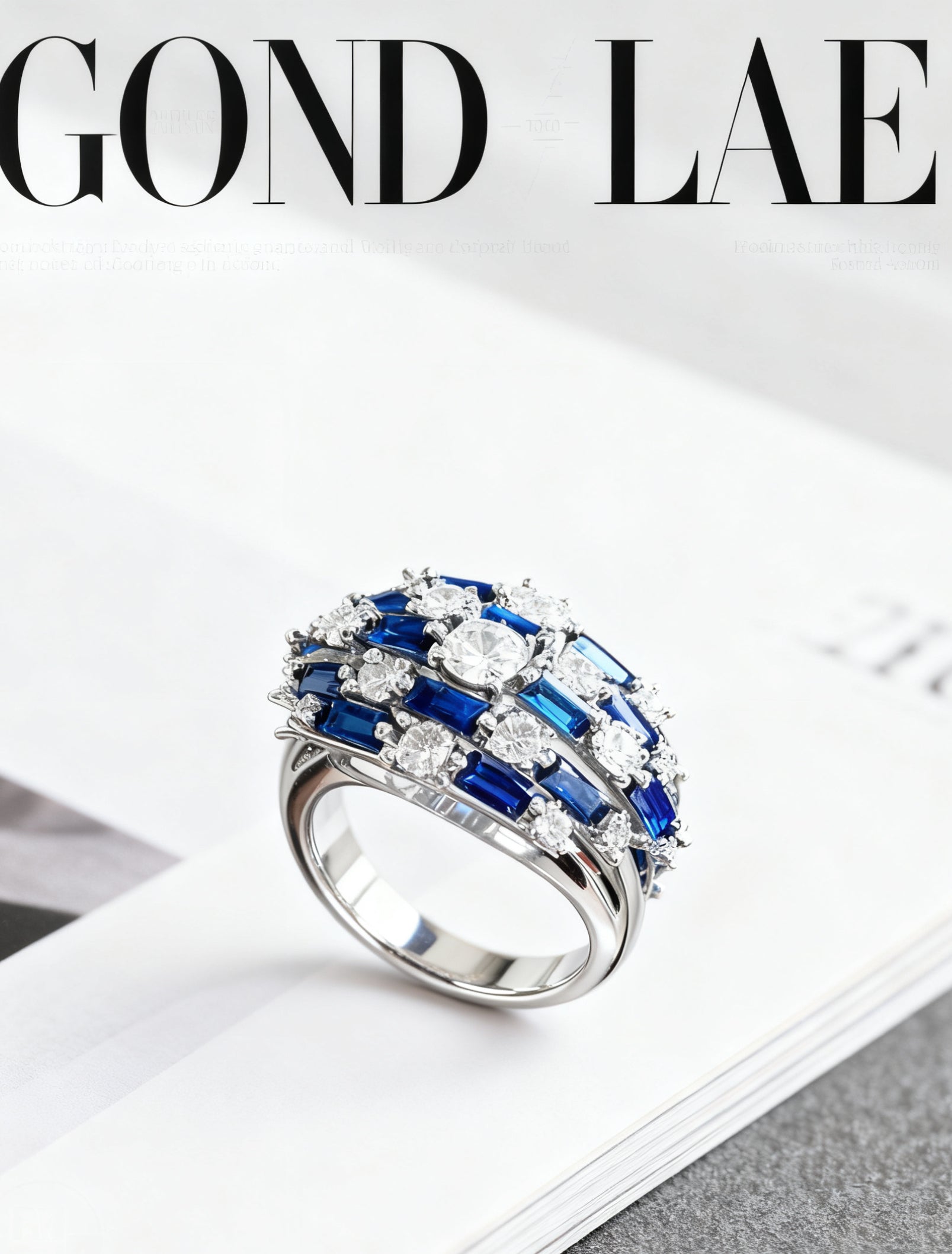 Vintage|Ring|No returns or exchanges|1119
