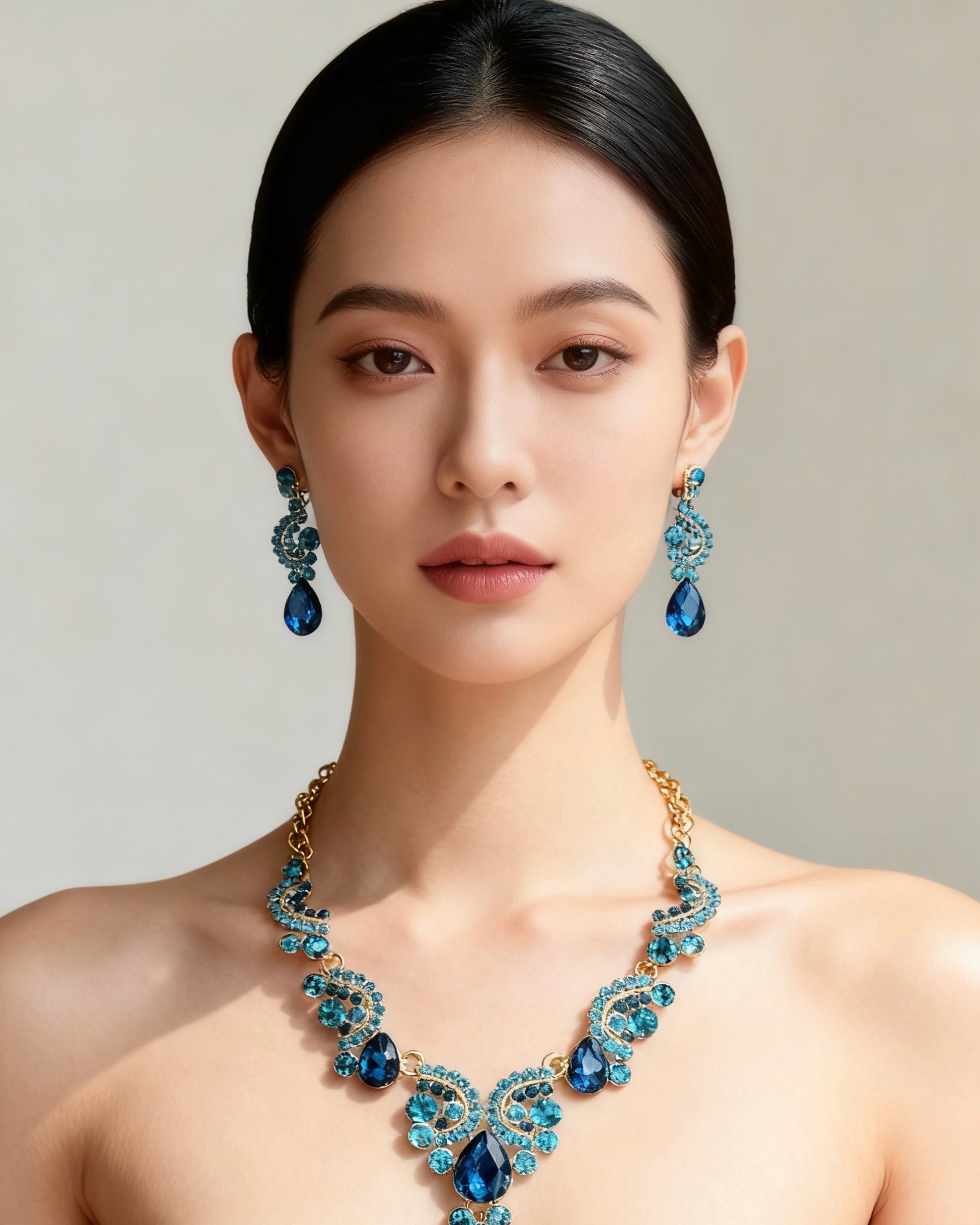 Vintage|Necklace |No returns or exchanges|1120