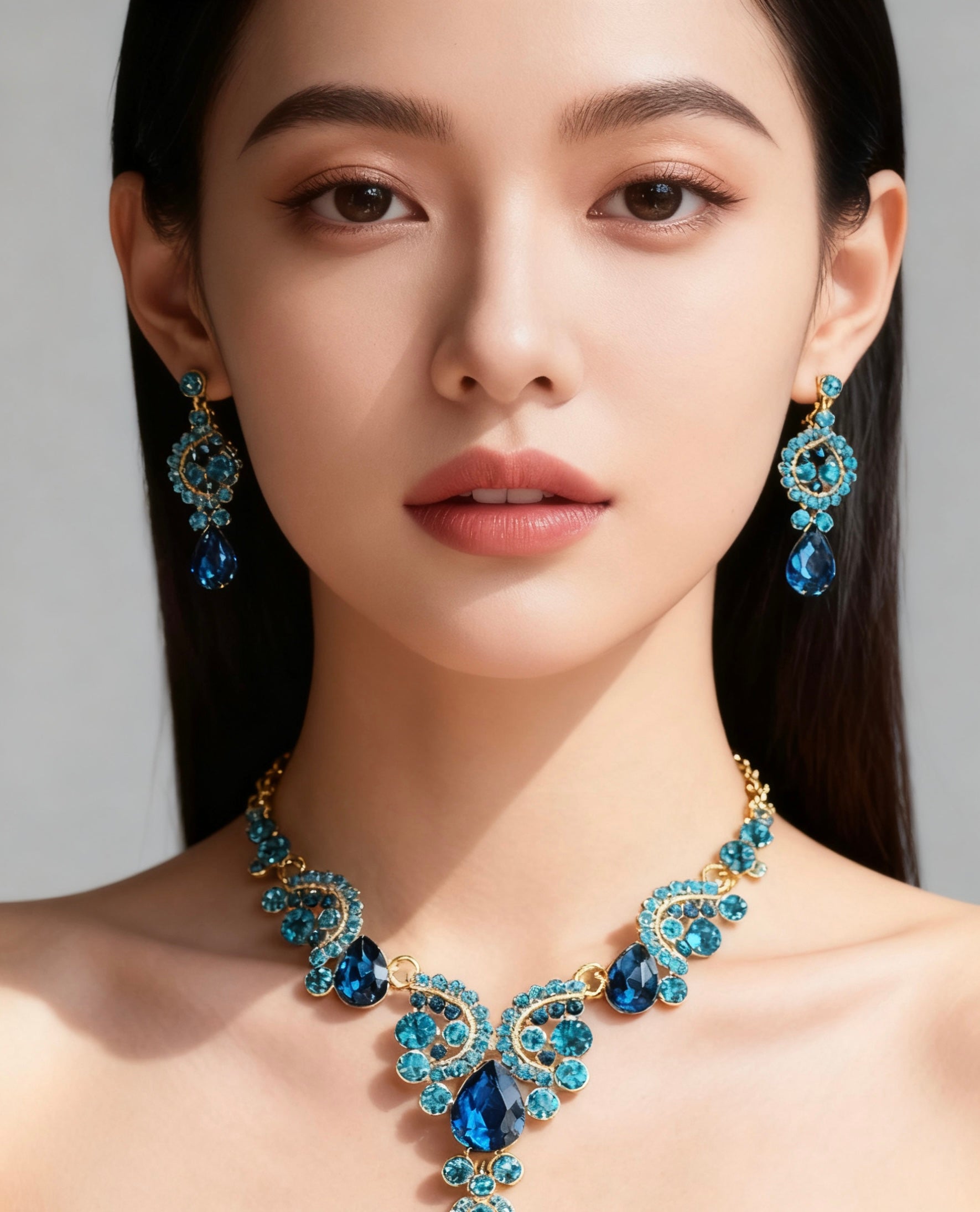 Vintage|Necklace |No returns or exchanges|1120