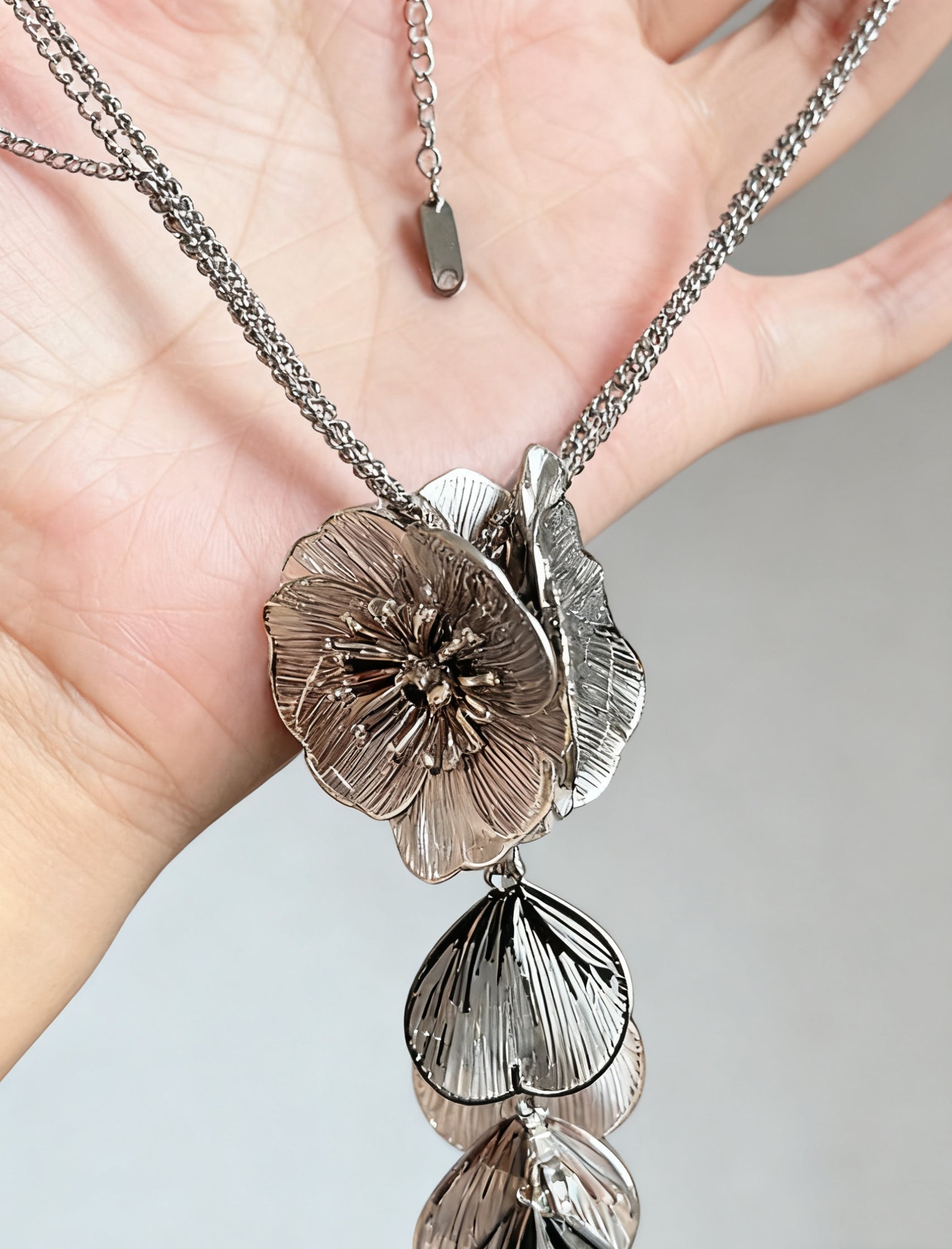 Vintage|Necklace |No returns or exchanges|1122