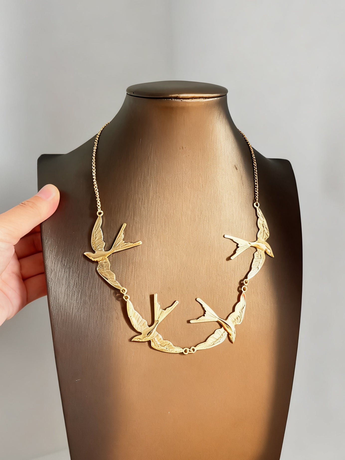 Vintage|Necklace |No returns or exchanges|1123