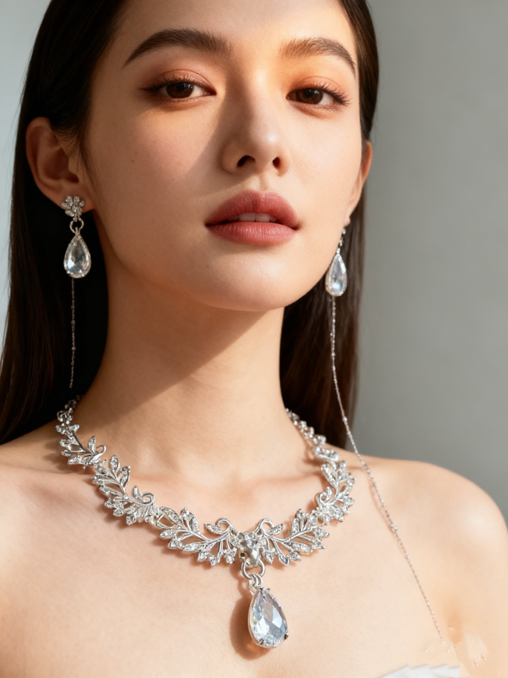 Vintage|Necklace |No returns or exchanges|1124