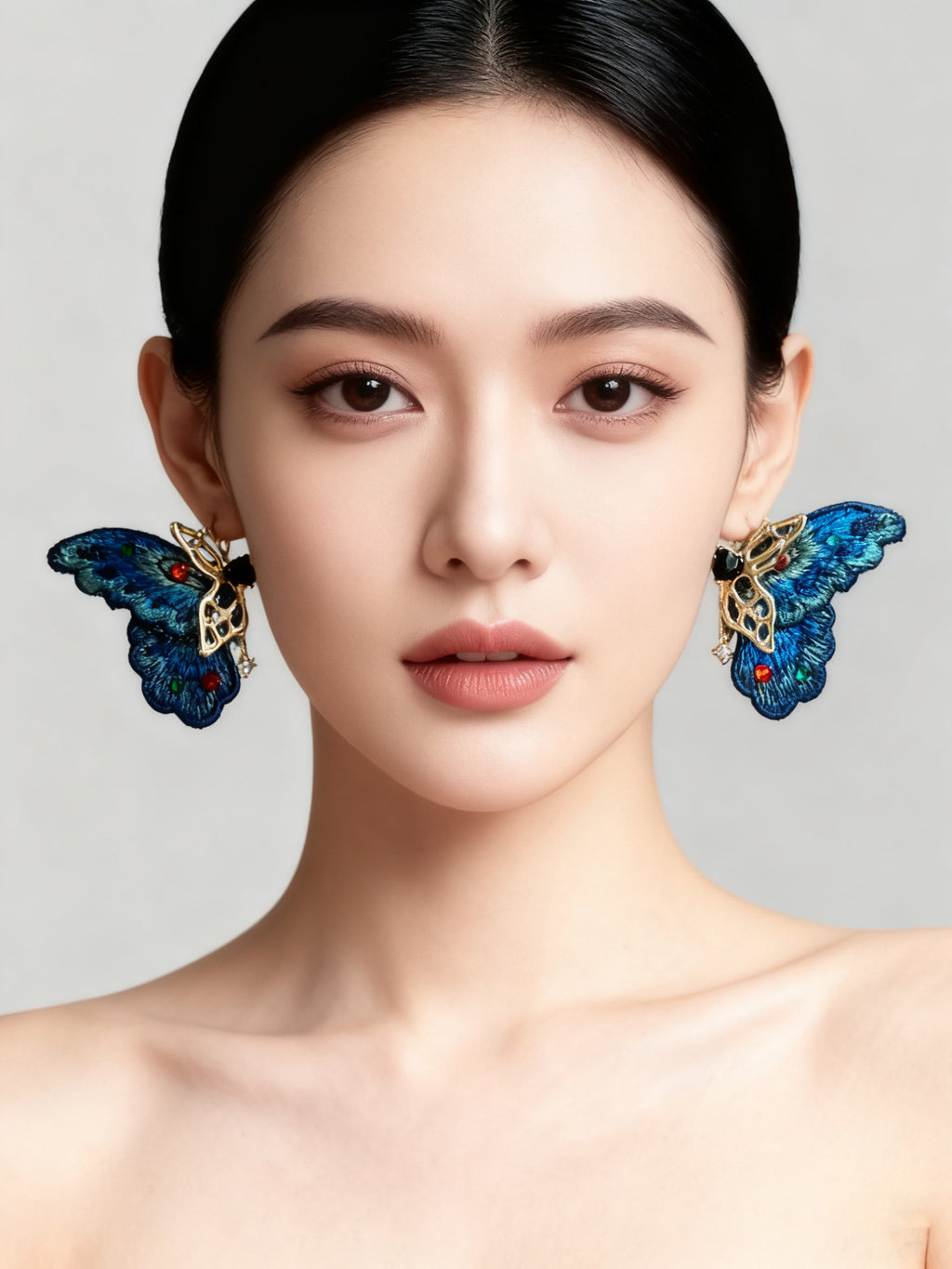 Vintage|Earings|No returns or exchanges|1125