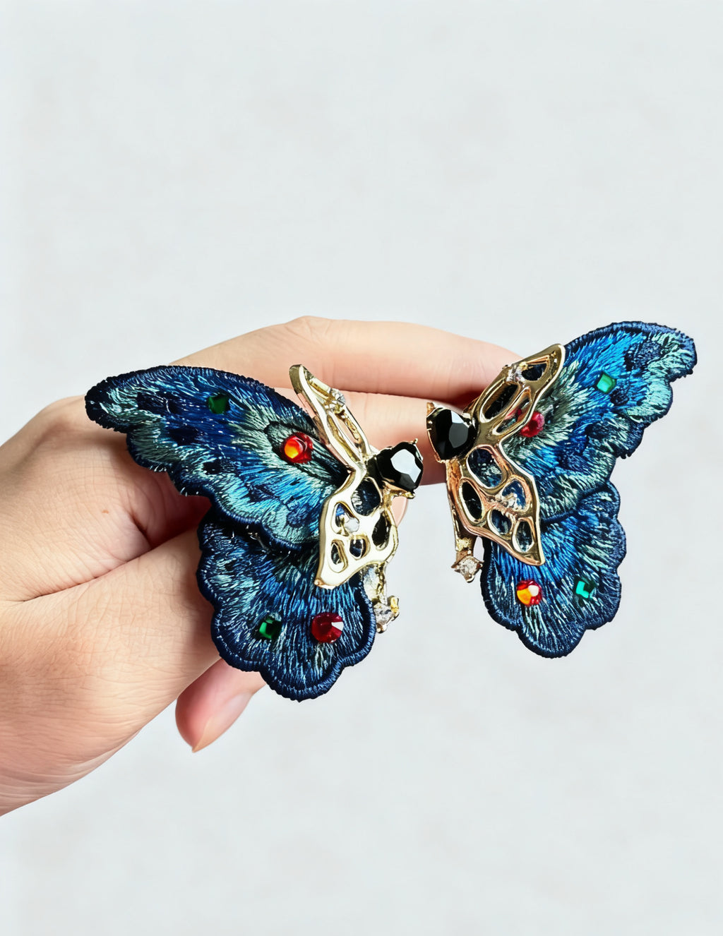 Vintage|Earings|No returns or exchanges|1125