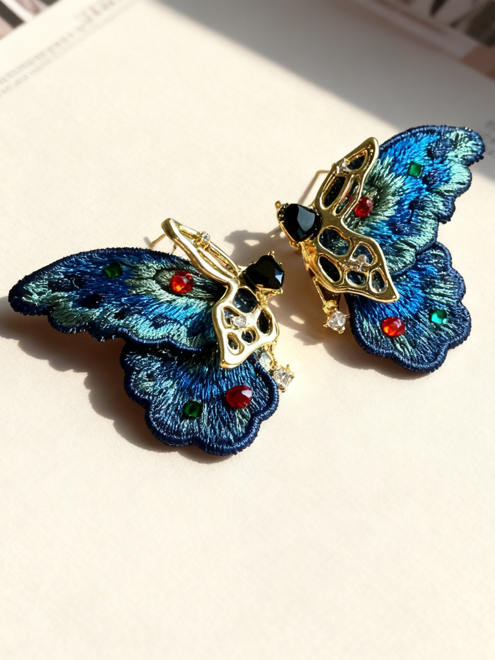 Vintage|Earings|No returns or exchanges|1125