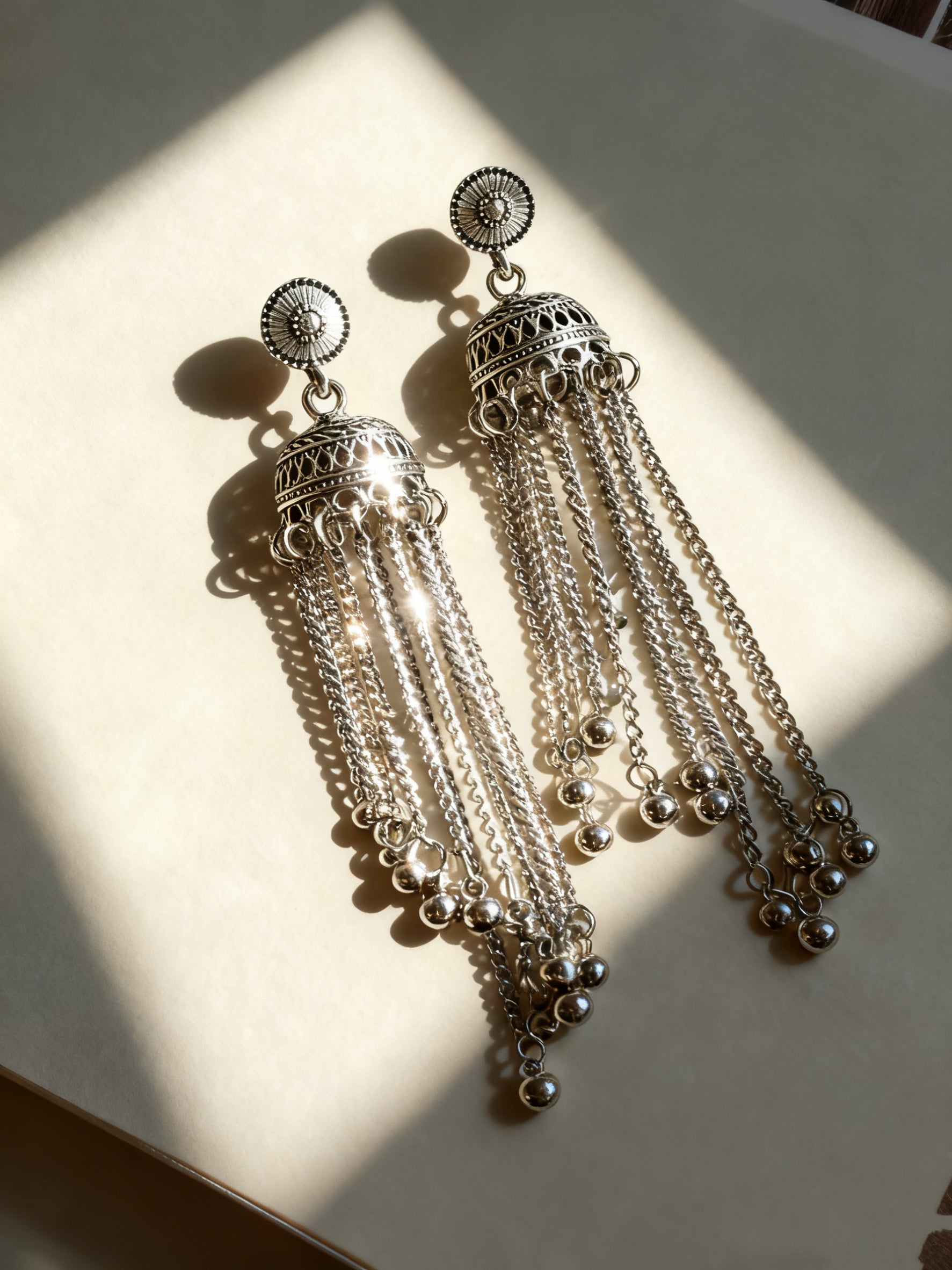 Vintage|Earings|No returns or exchanges|1126