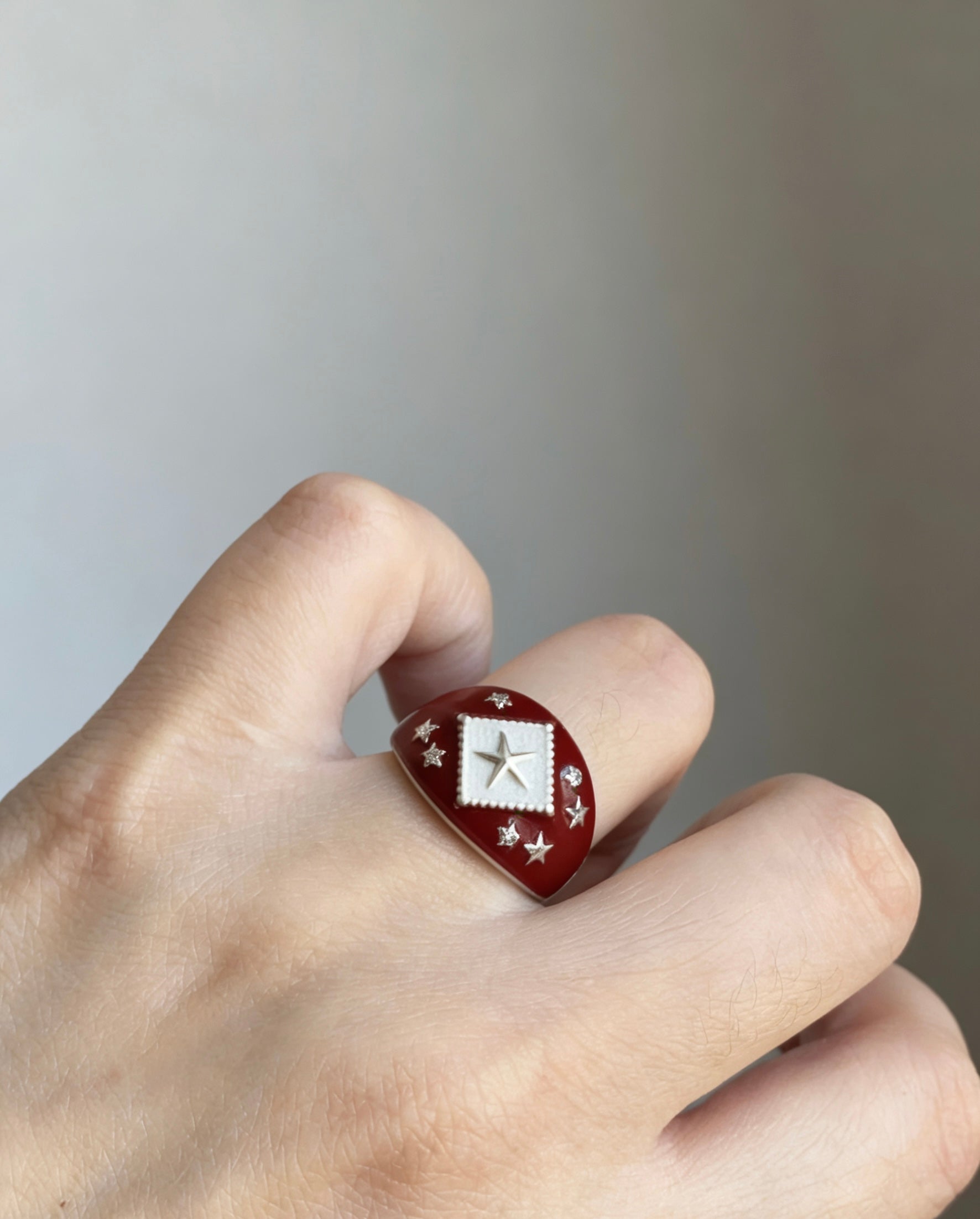 Vintage|Ring|No returns or exchanges|1127