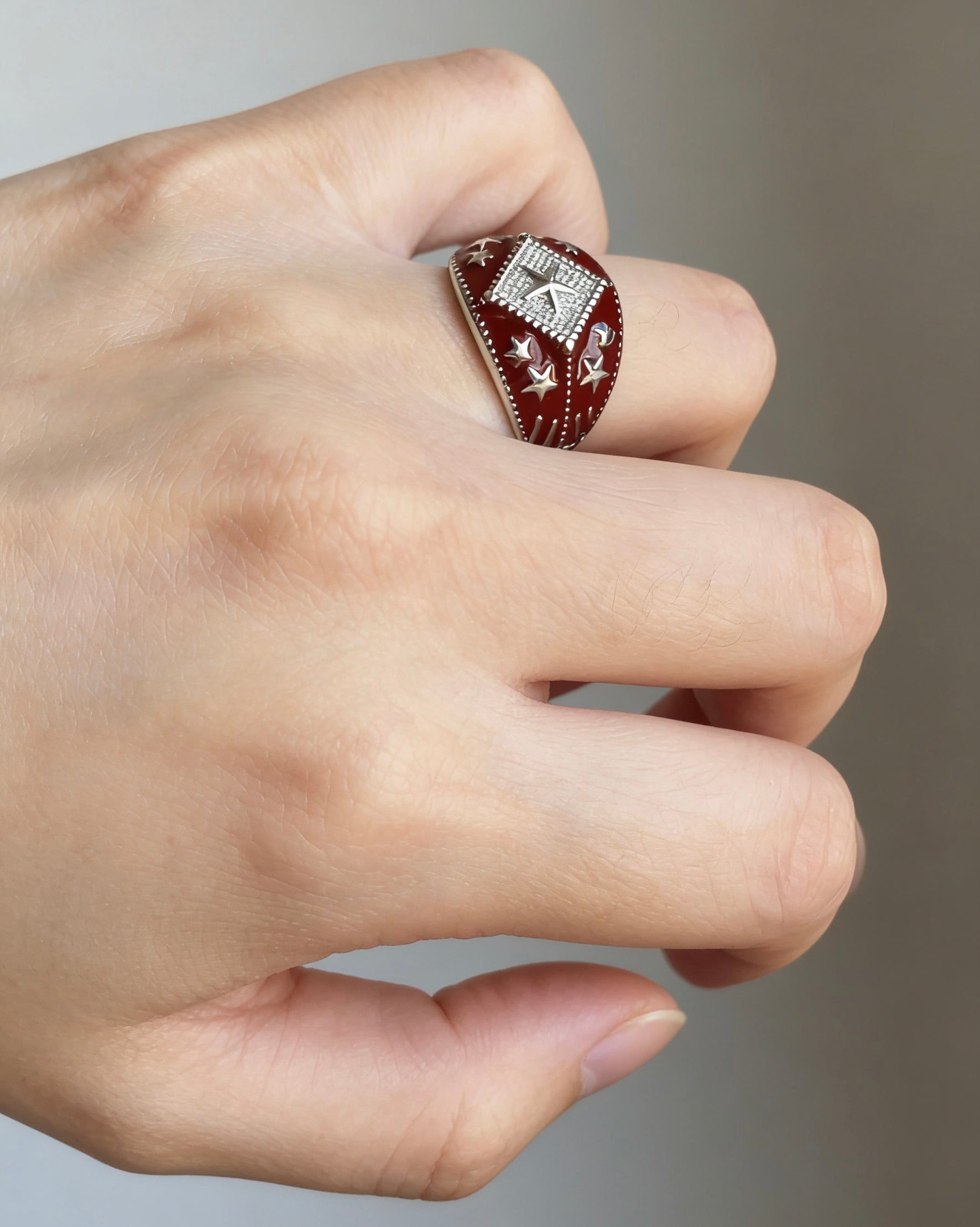 Vintage|Ring|No returns or exchanges|1127
