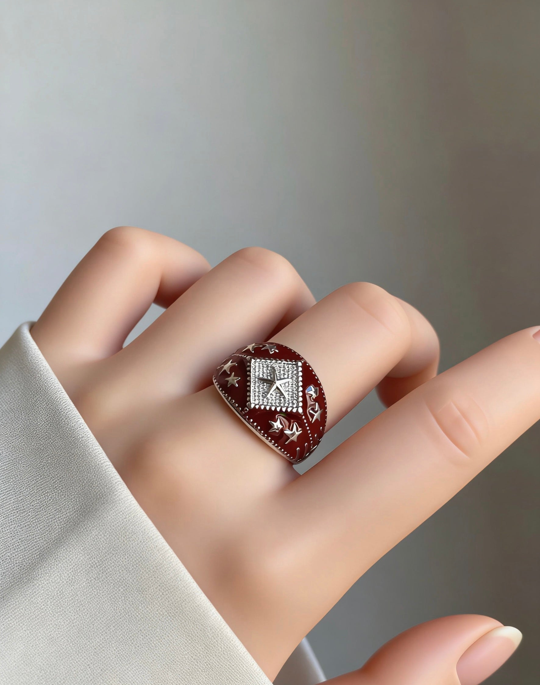 Vintage|Ring|No returns or exchanges|1127