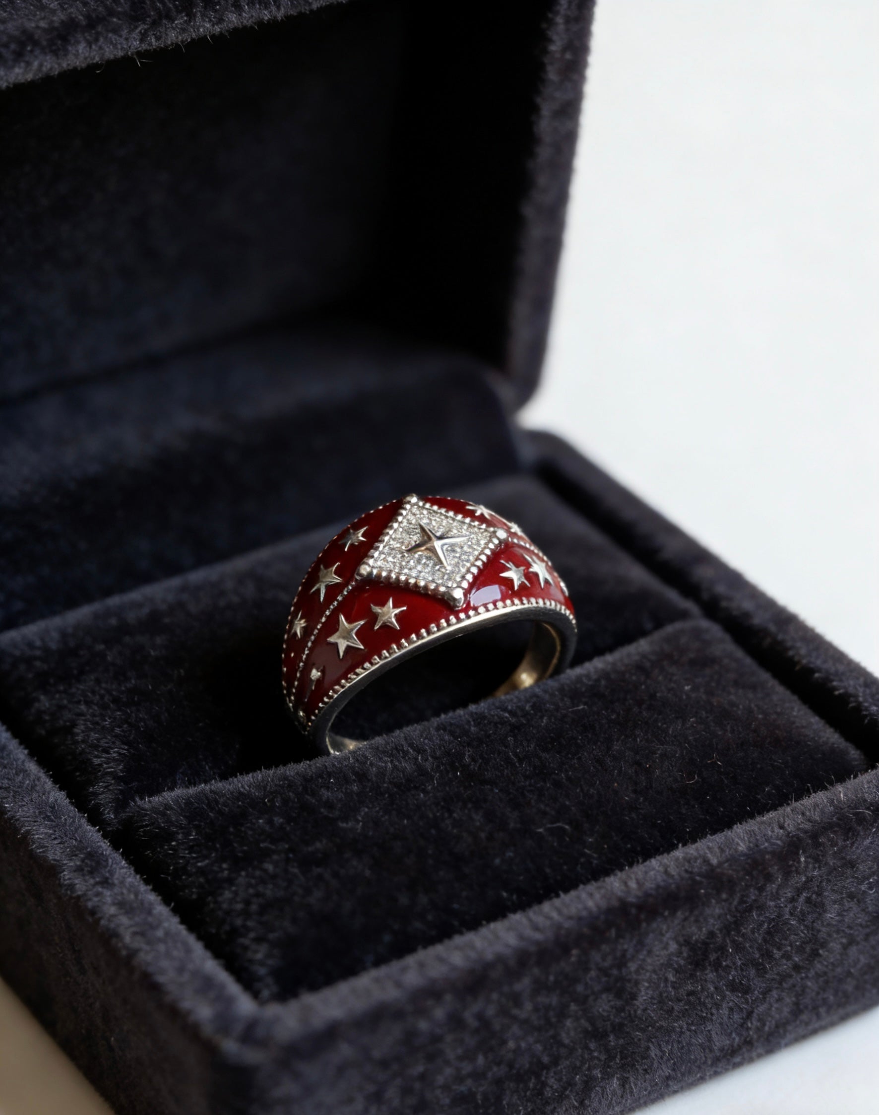 Vintage|Ring|No returns or exchanges|1127