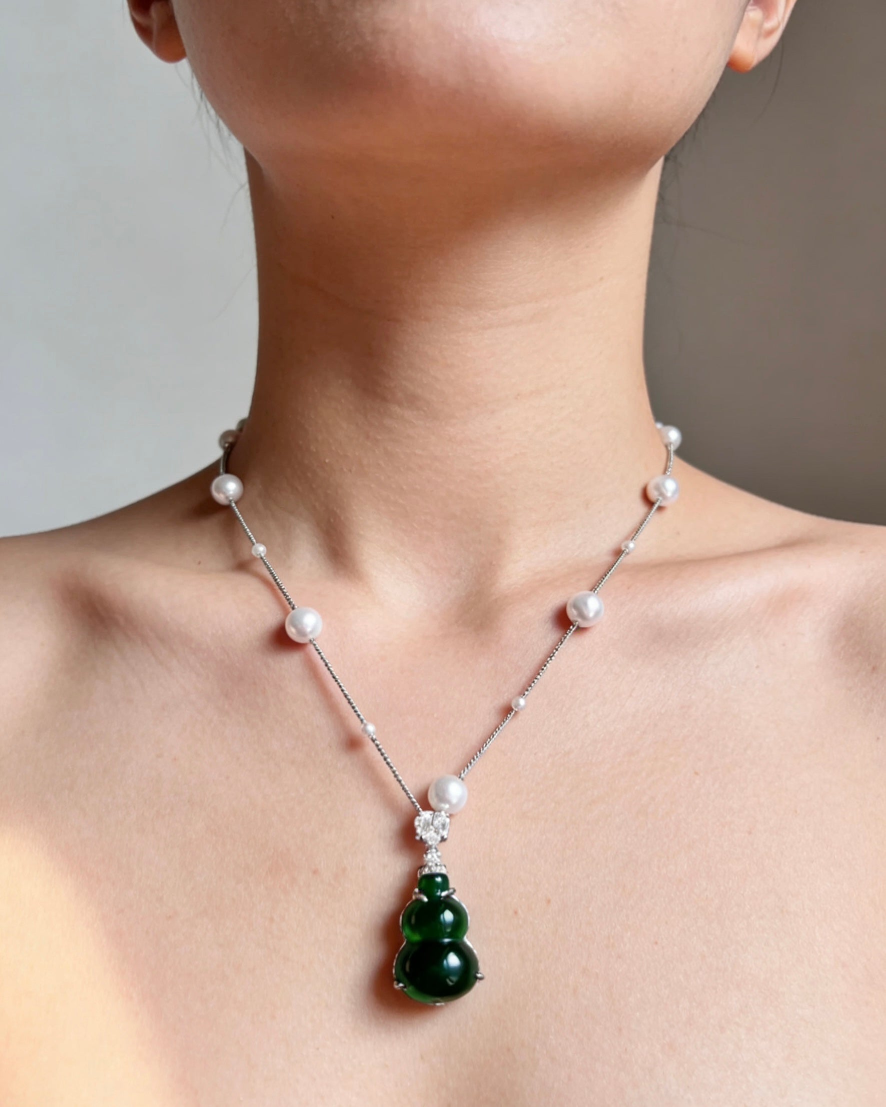 Vintage|Necklace |No returns or exchanges|120352