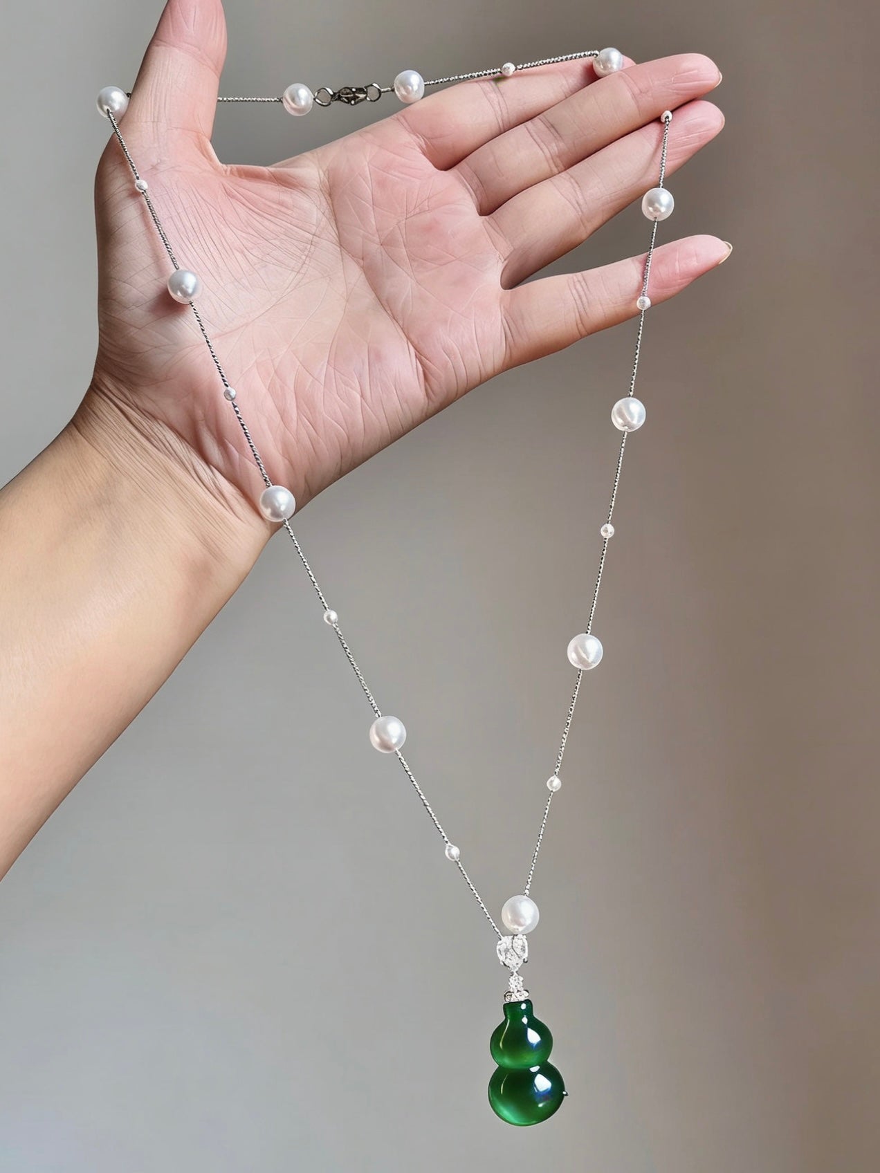 Vintage|Necklace |No returns or exchanges|120352