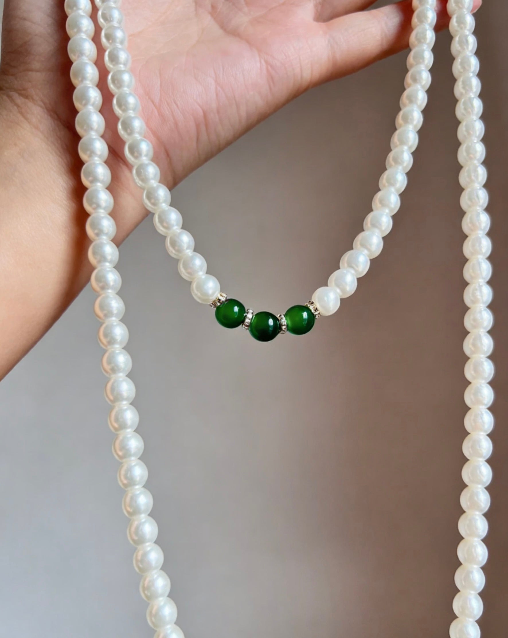 Vintage|Necklace |No returns or exchanges|120355