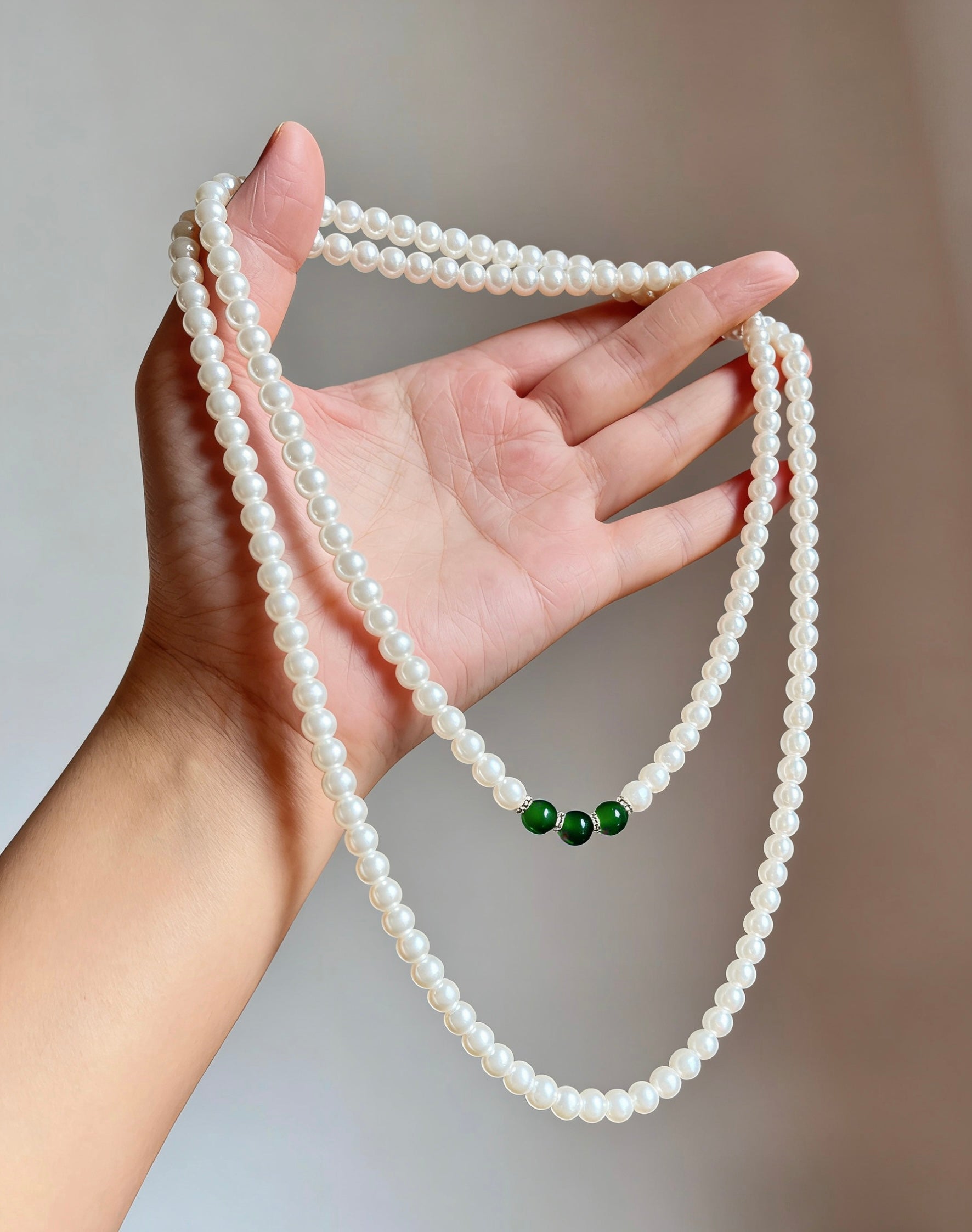 Vintage|Necklace |No returns or exchanges|120355