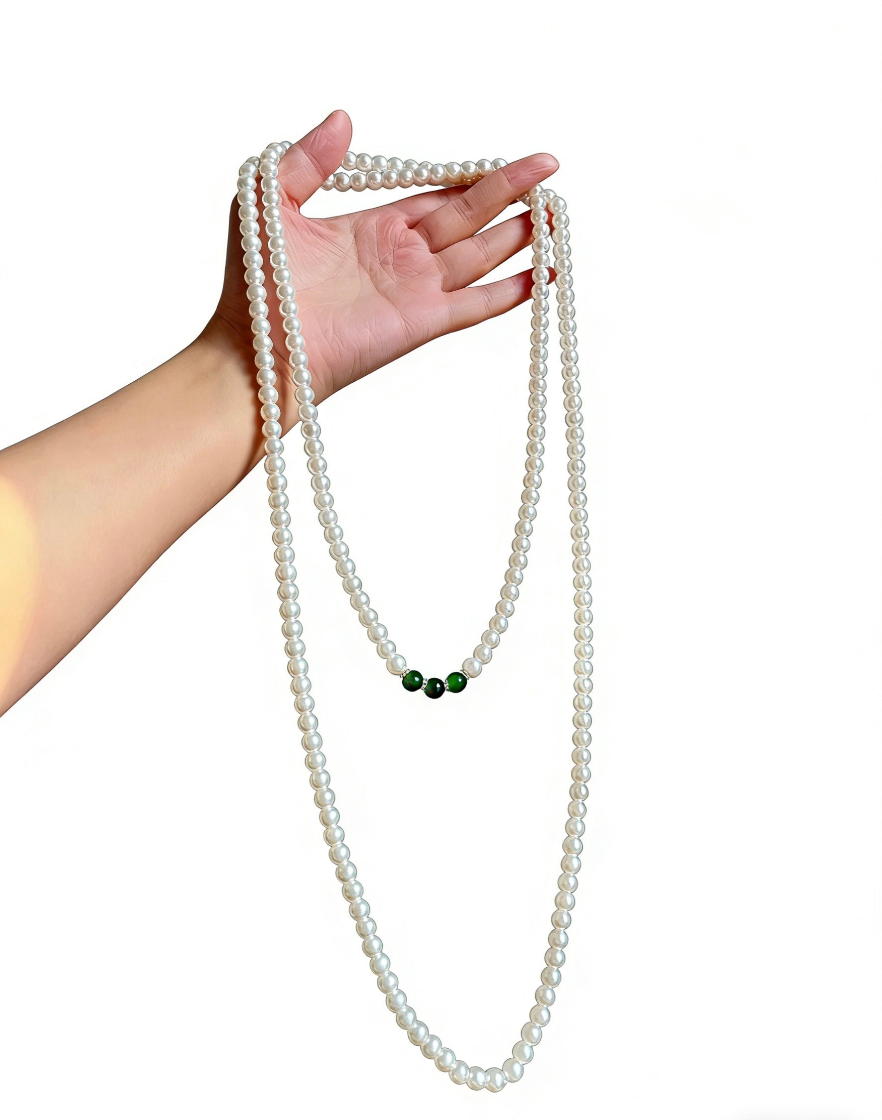 Vintage|Necklace |No returns or exchanges|120355