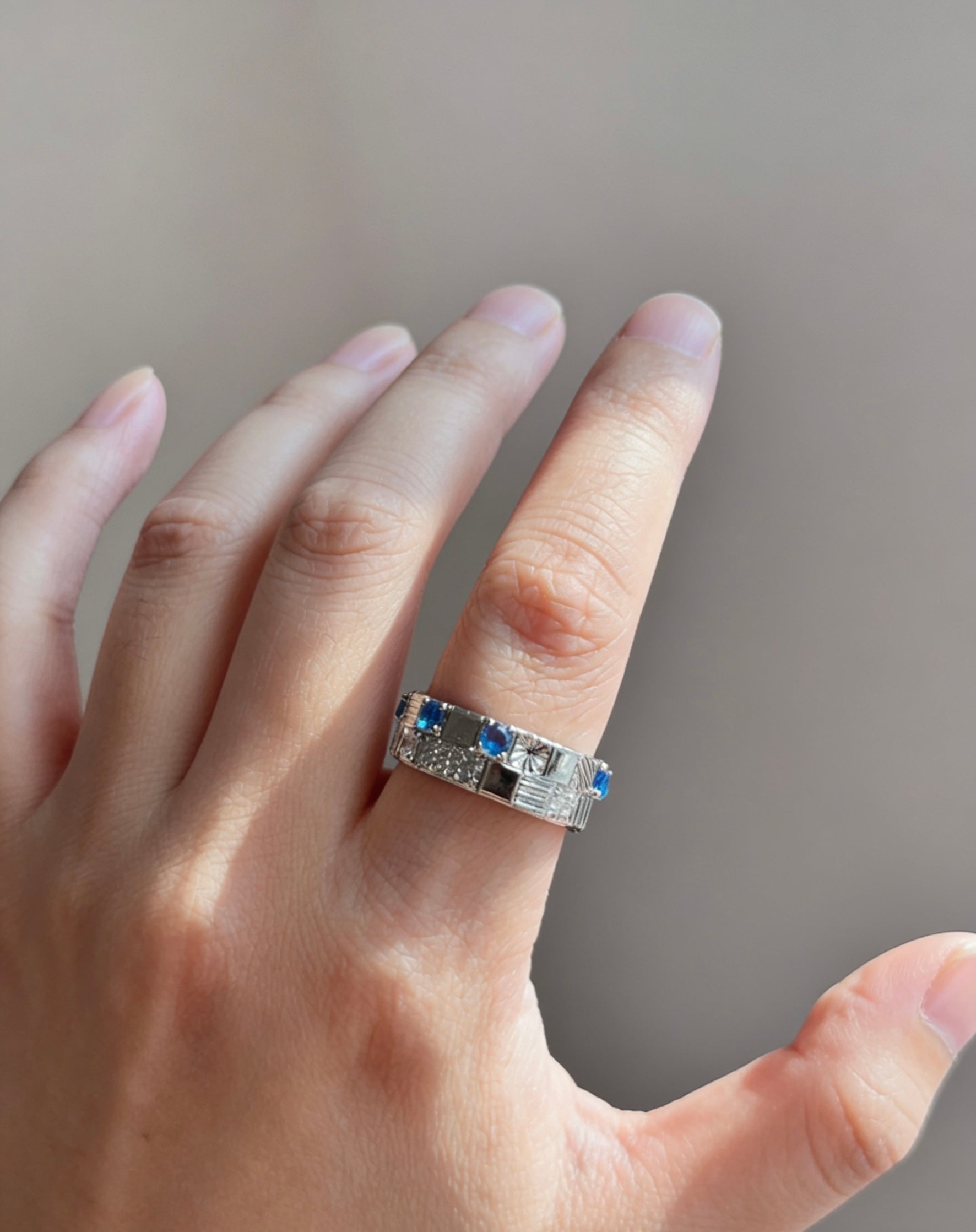 Vintage|Ring|No returns or exchanges|120451