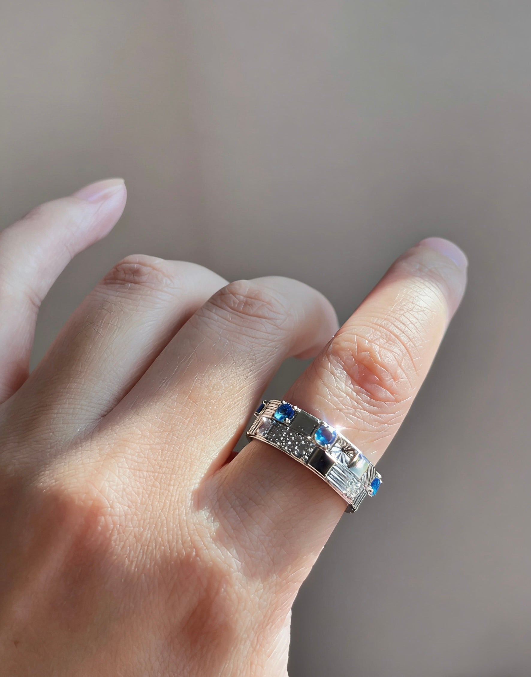 Vintage|Ring|No returns or exchanges|120451