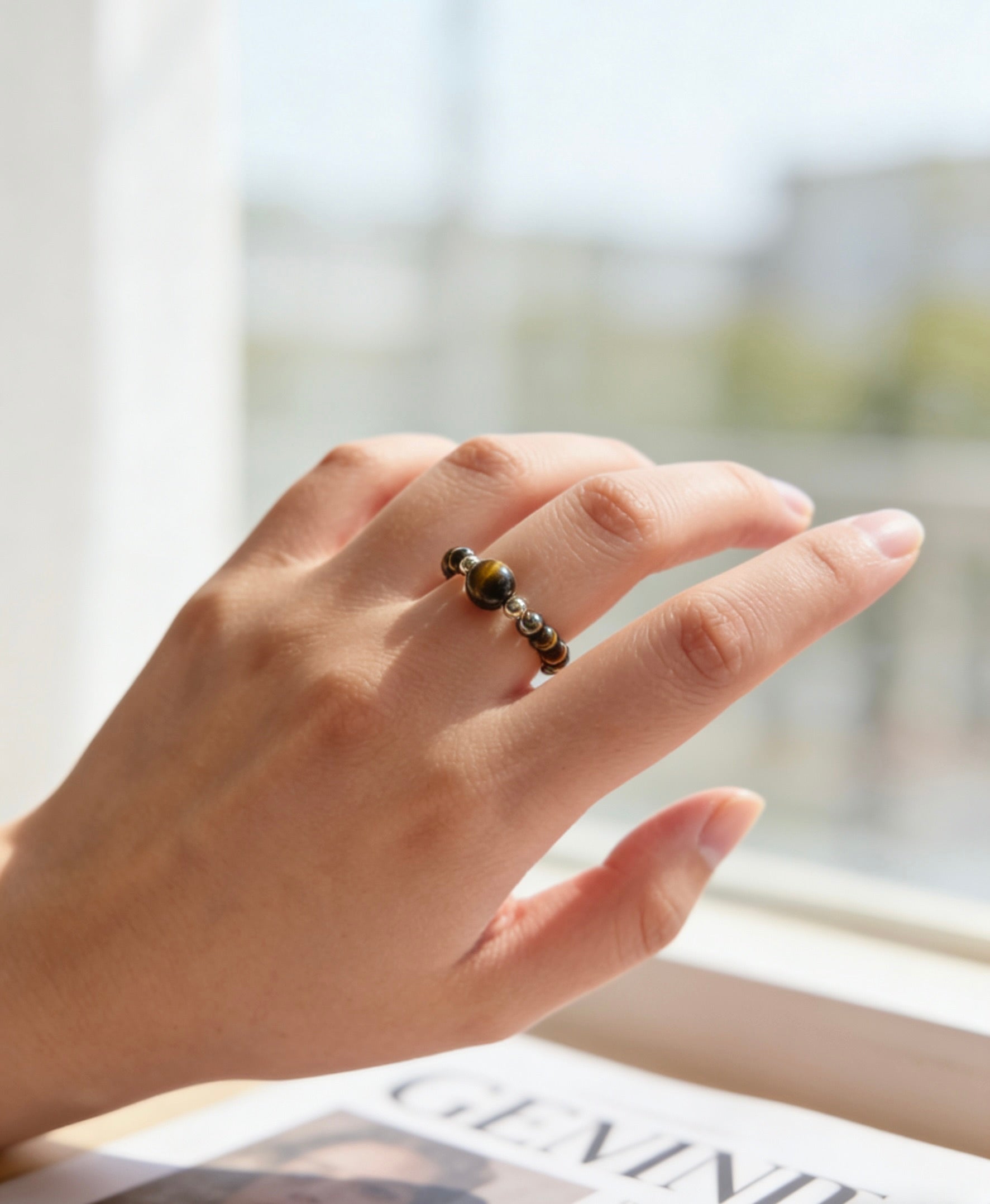 Vintage|Ring|No returns or exchanges|120652