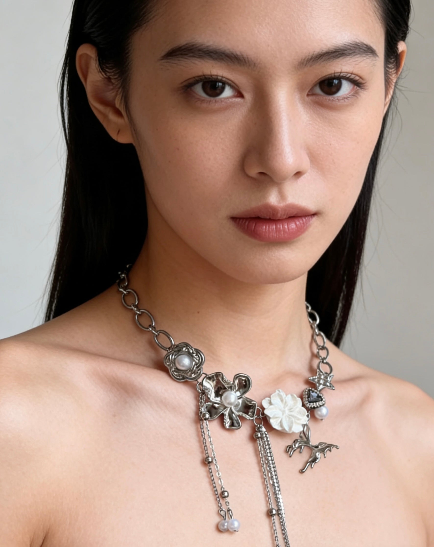 Vintage|Necklace |No returns or exchanges|120917